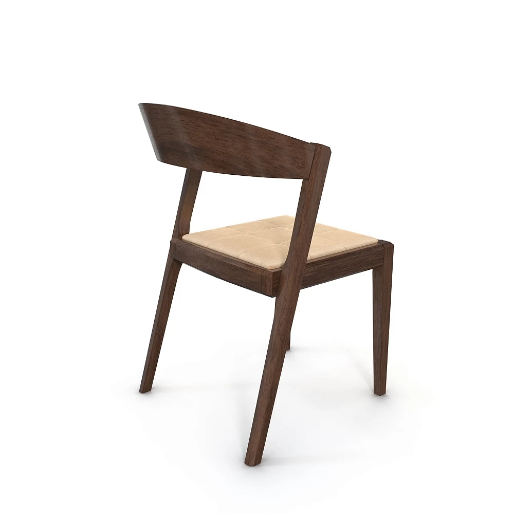 Деревянный стул СИЛЬВЕР купить Новосибирске - Фото 5