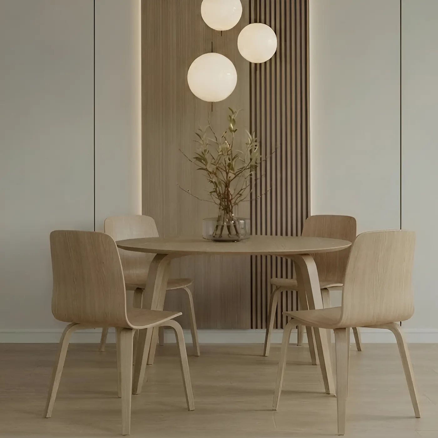 Стол круглый Сканди-1 купить Новосибирске - Фото 2