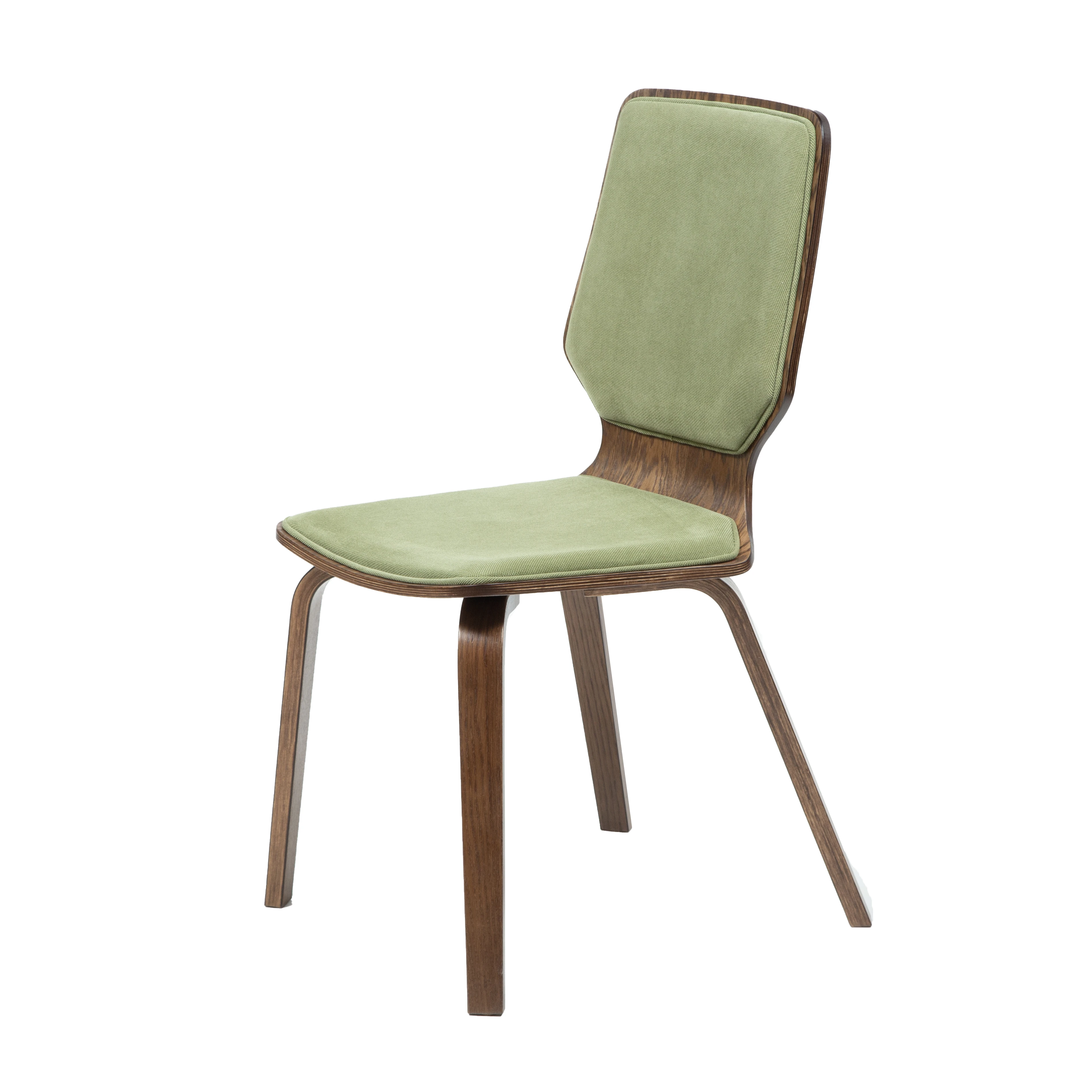 Деревянный стул Бертран купить Новосибирске - Фото 2