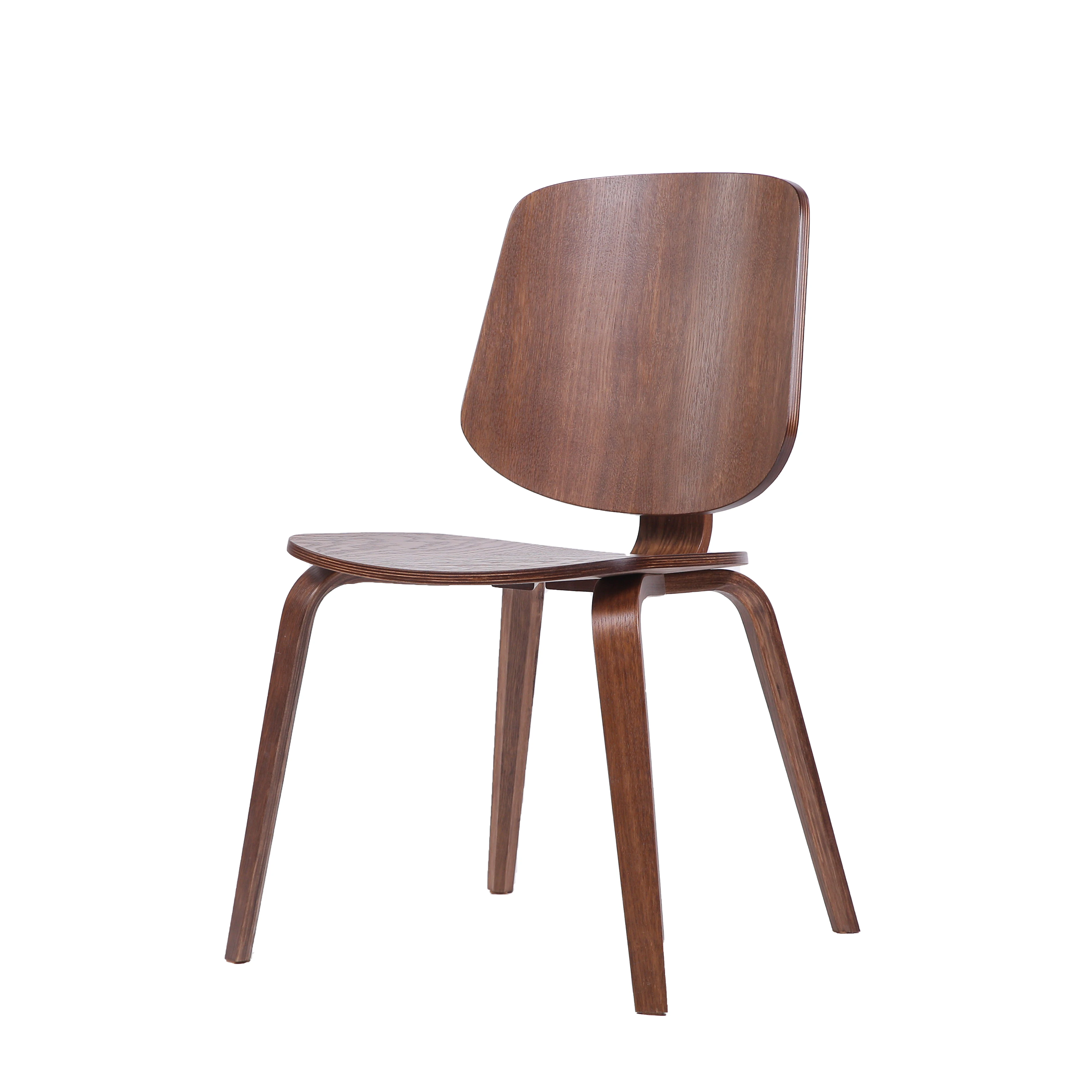 Стул деревянный Франк-1 купить Новосибирске - Фото 2