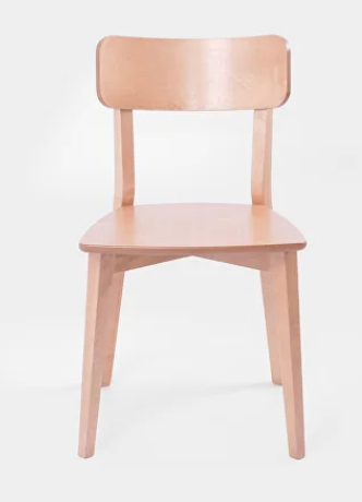 Стул деревянный Пекин-1Ж купить Новосибирске - Фото 2