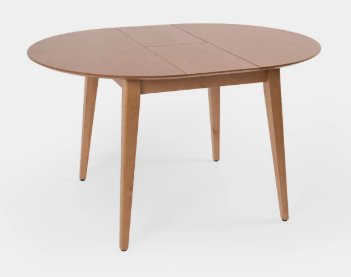 Стол круглый раздвижной Бари купить Новосибирске - Фото 2