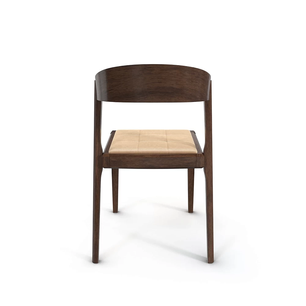 Деревянный стул СИЛЬВЕР купить Новосибирске - Фото 7