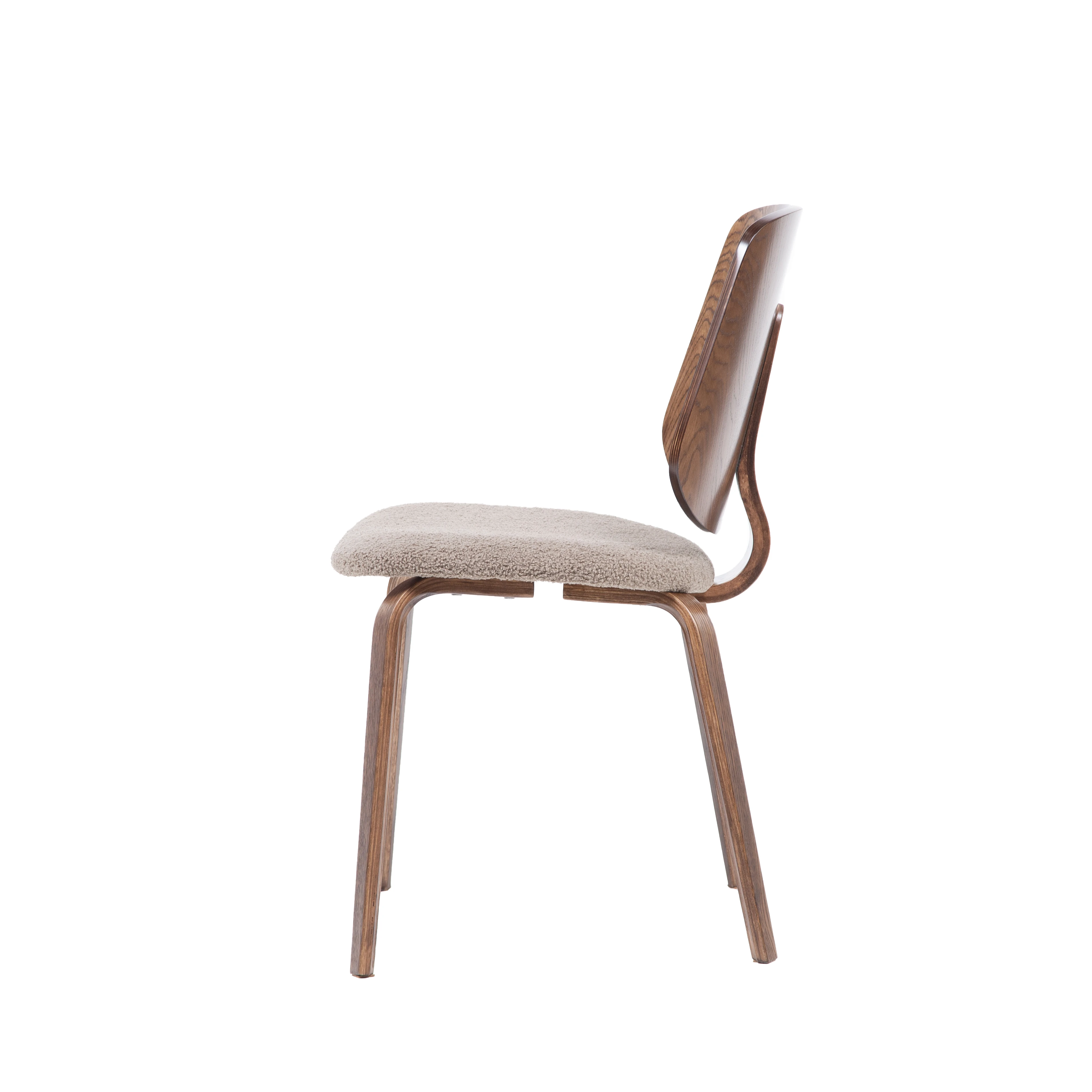 Стул деревянный Франк-2 купить Новосибирске - Фото 3