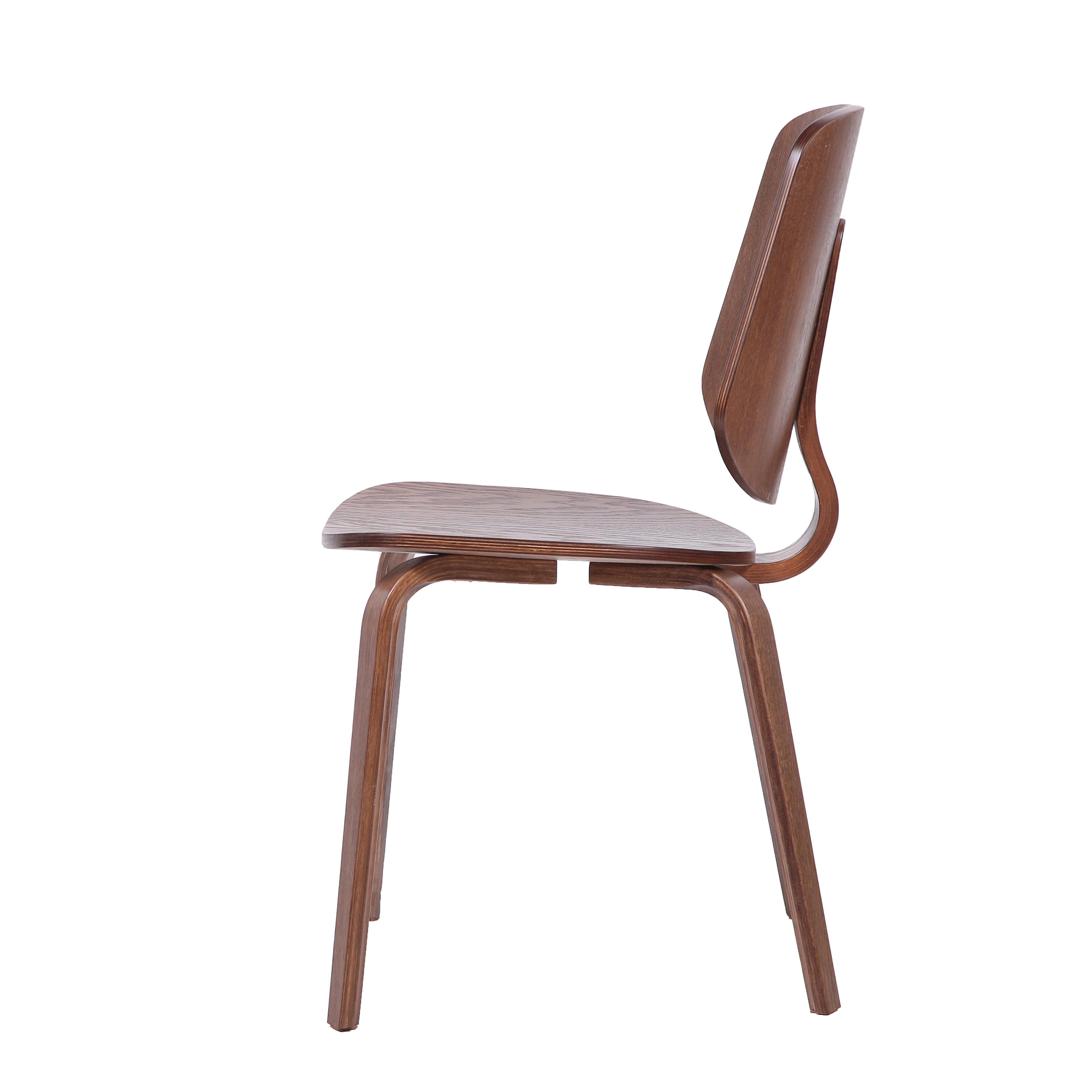 Стул деревянный Франк-1 купить Новосибирске - Фото 3