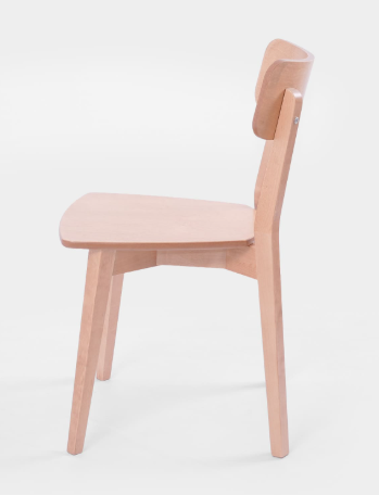 Стул деревянный Пекин-1Ж купить Новосибирске - Фото 3