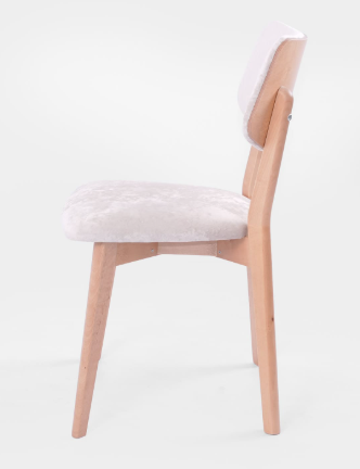 Стул деревянный Пекин-3Ж/М купить Новосибирске - Фото 3