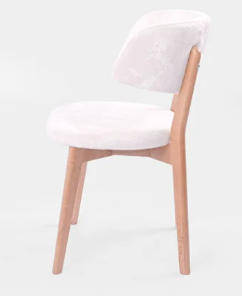 Стул деревянный Пекин-4 купить Новосибирске - Фото 3