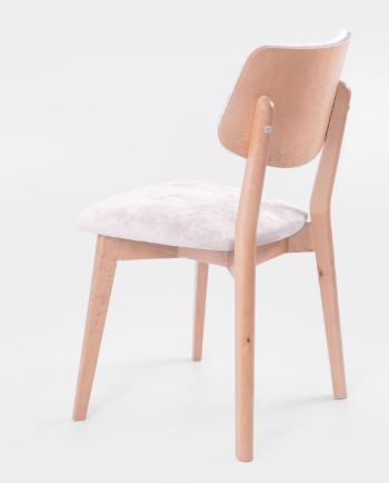 Стул деревянный Пекин-3Ж/М купить Новосибирске - Фото 4