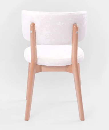 Стул деревянный Пекин-4 купить Новосибирске - Фото 5