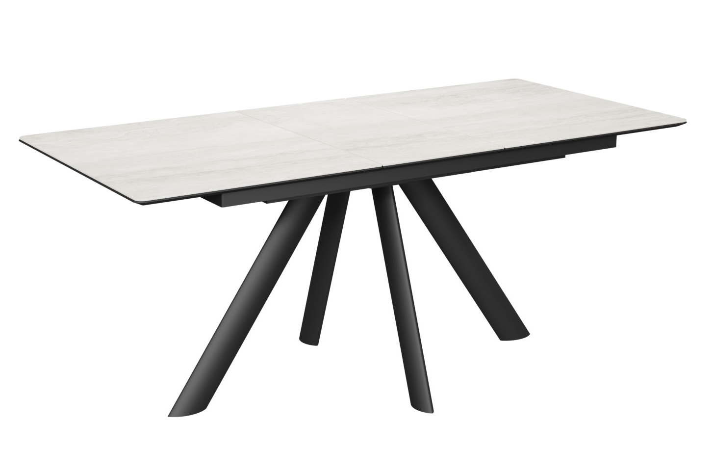 Стол прямоугольный раздвижной Киото-1C купить Новосибирске - Фото 2