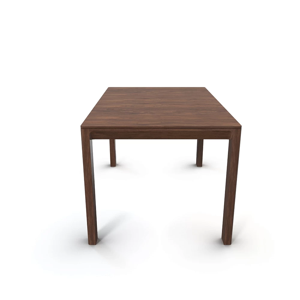 Стол прямоугольный нераздвижной РЕНЦО 140 купить Новосибирске - Фото 3