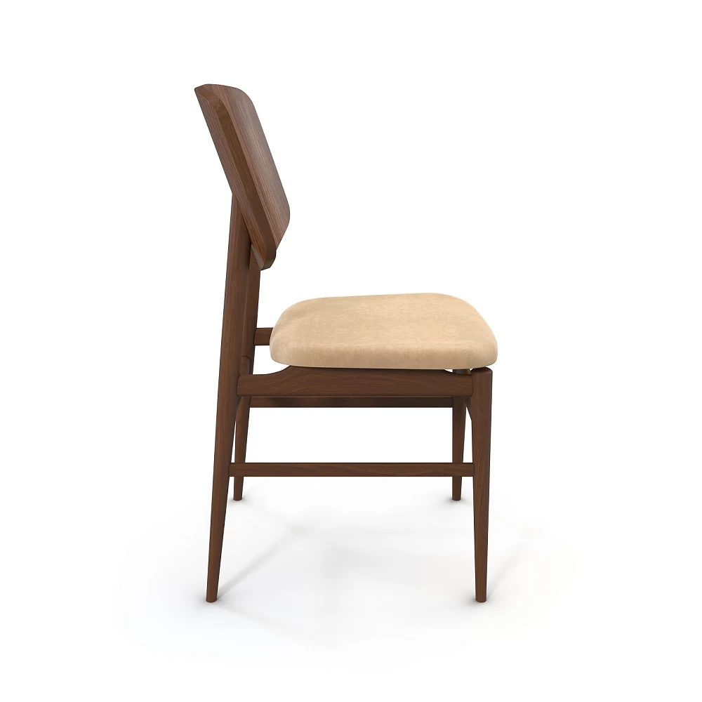 Деревянный стул VASTO купить Новосибирске - Фото 3