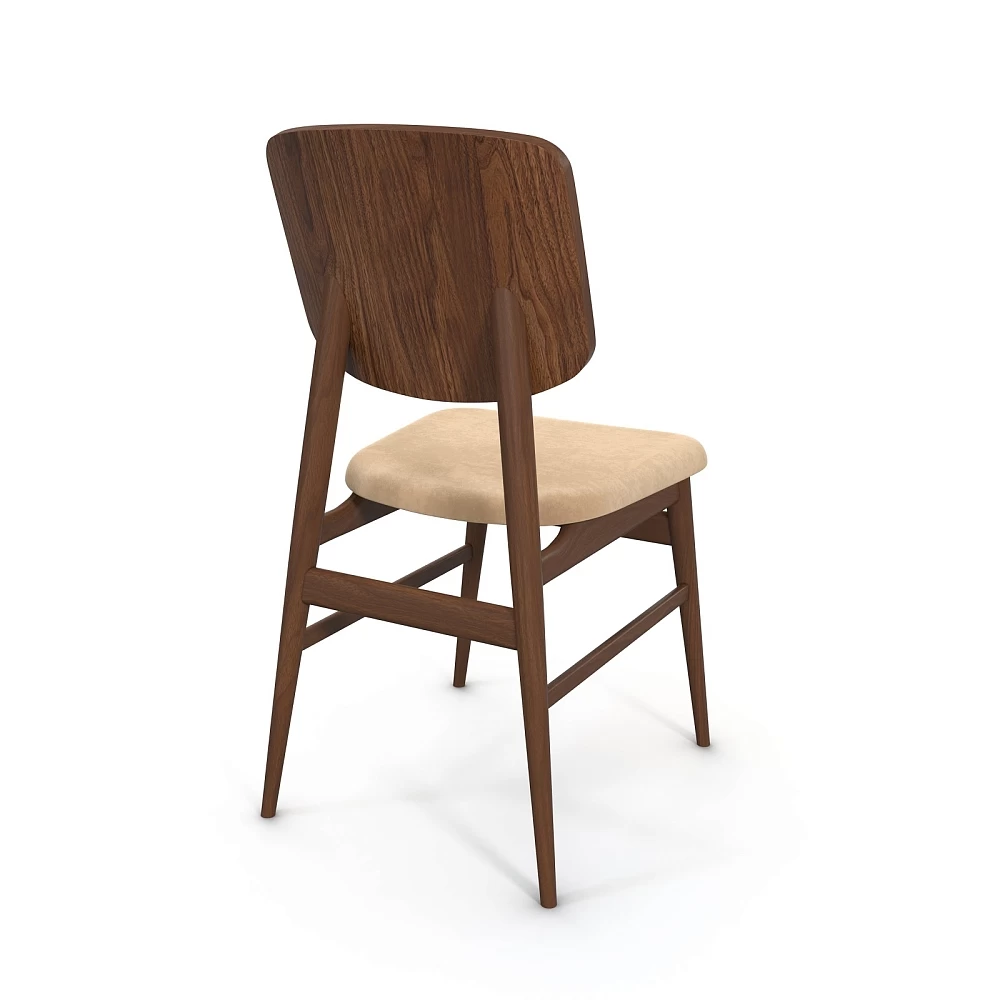 Деревянный стул VASTO купить Новосибирске - Фото 5