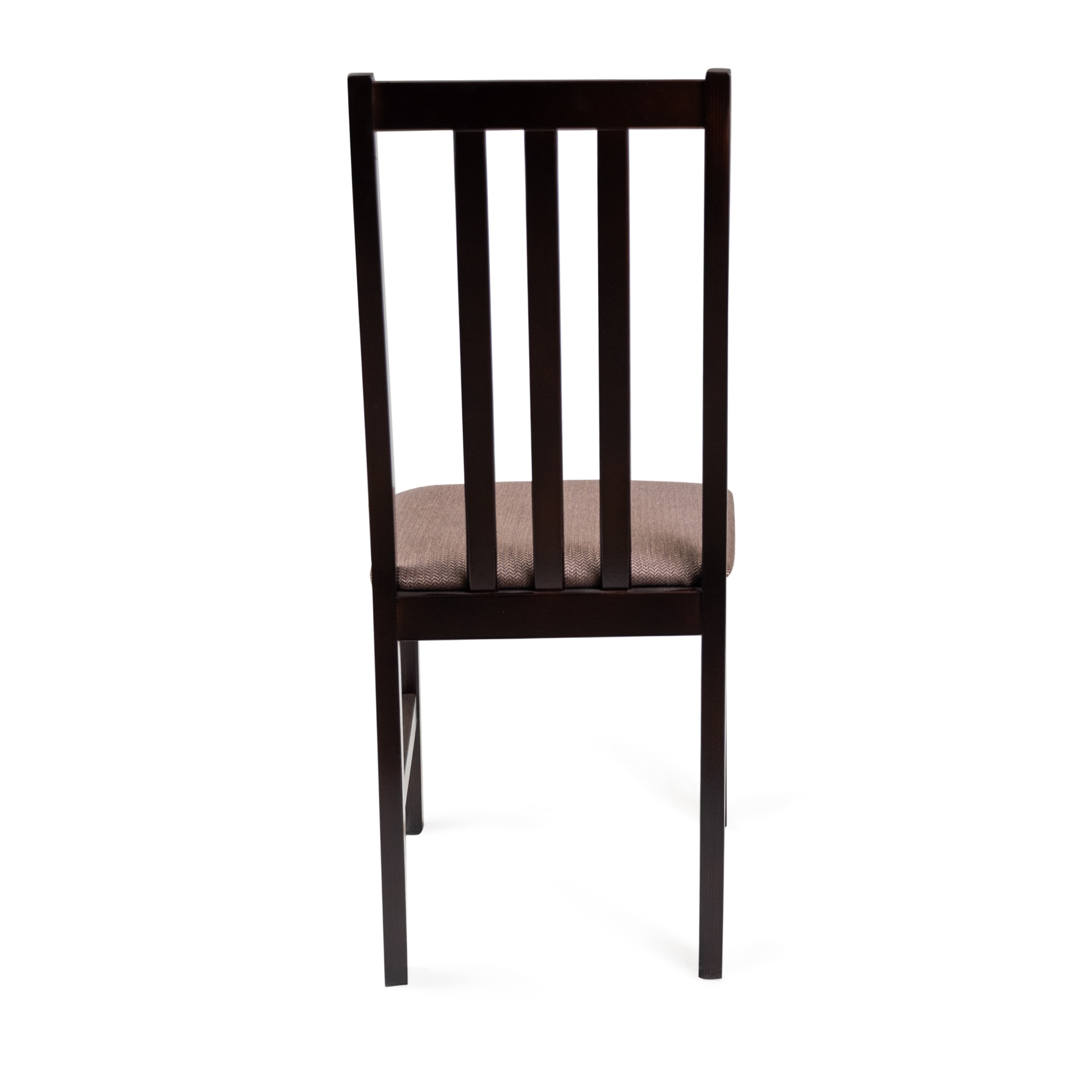 Деревянный стул Соло-М венге купить Новосибирске - Фото 5