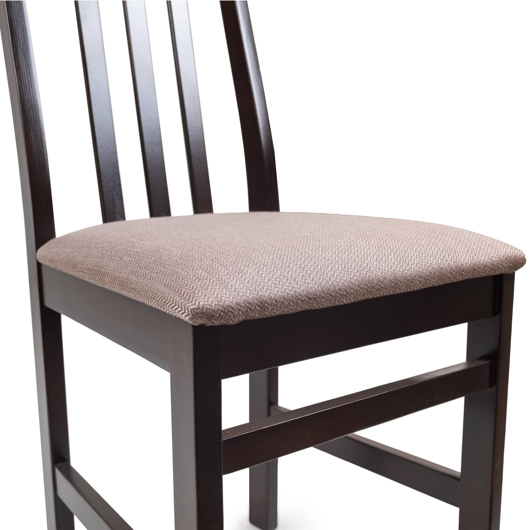 Деревянный стул Соло-М венге купить Новосибирске - Фото 6