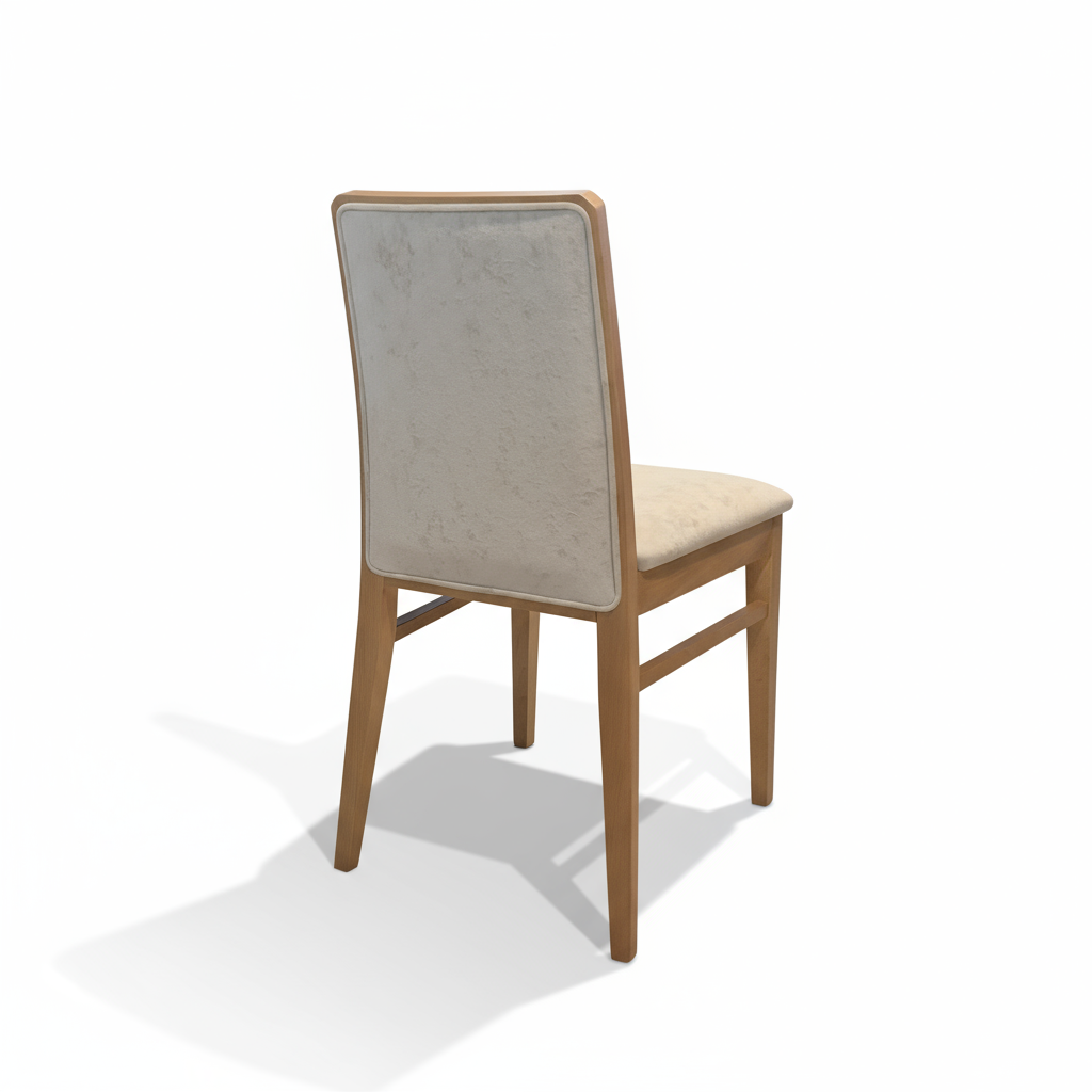 Деревянный стул Тоскана купить Новосибирске - Фото 2