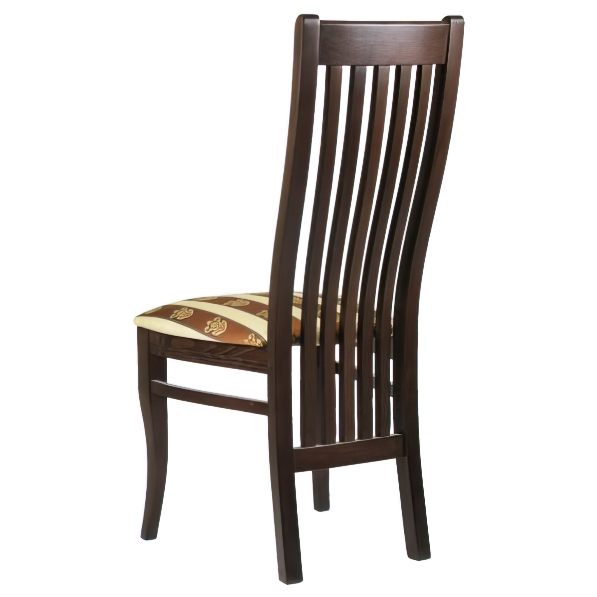 Деревянный стул Барон купить Новосибирске - Фото 2