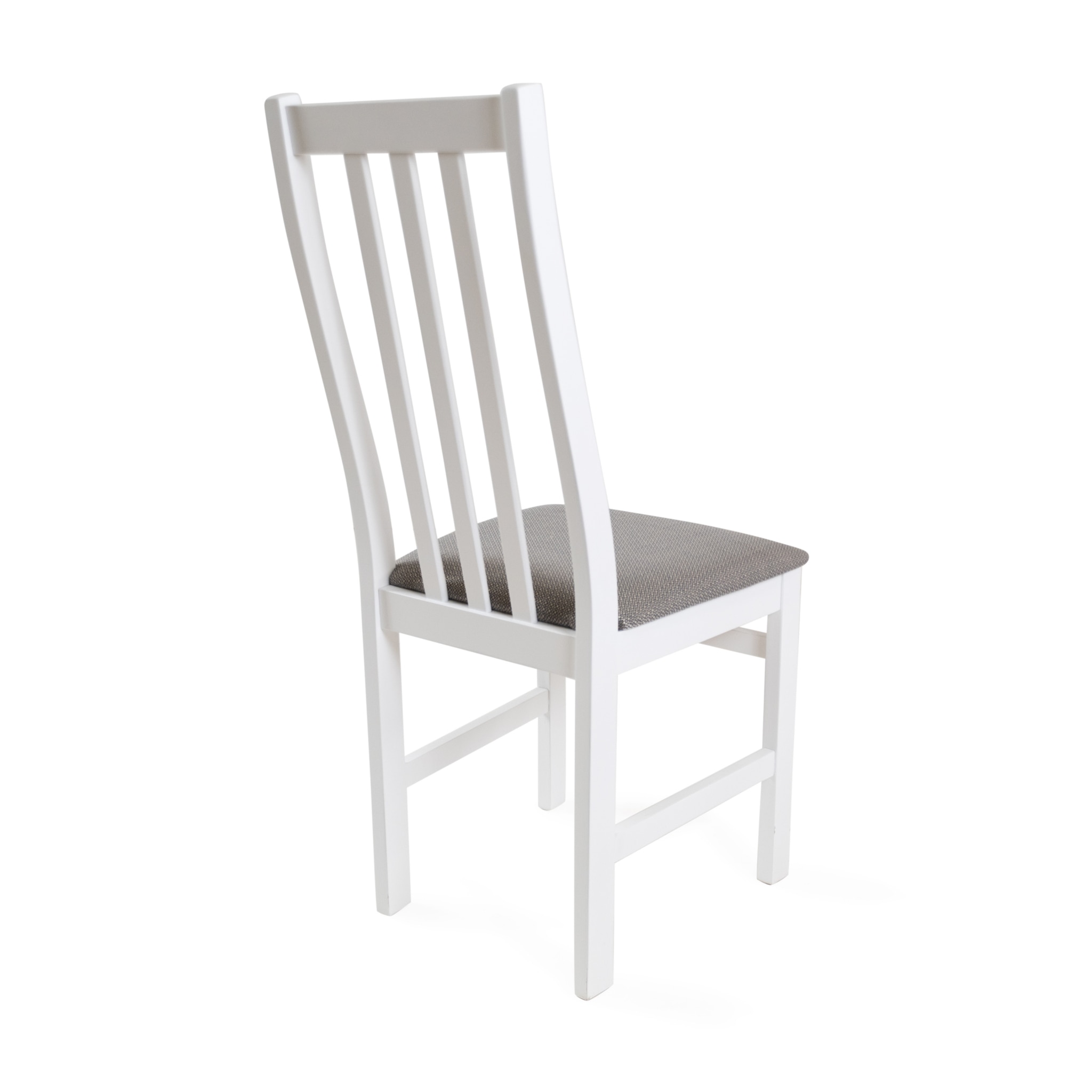 Деревянный стул Соло-М купить Новосибирске - Фото 4