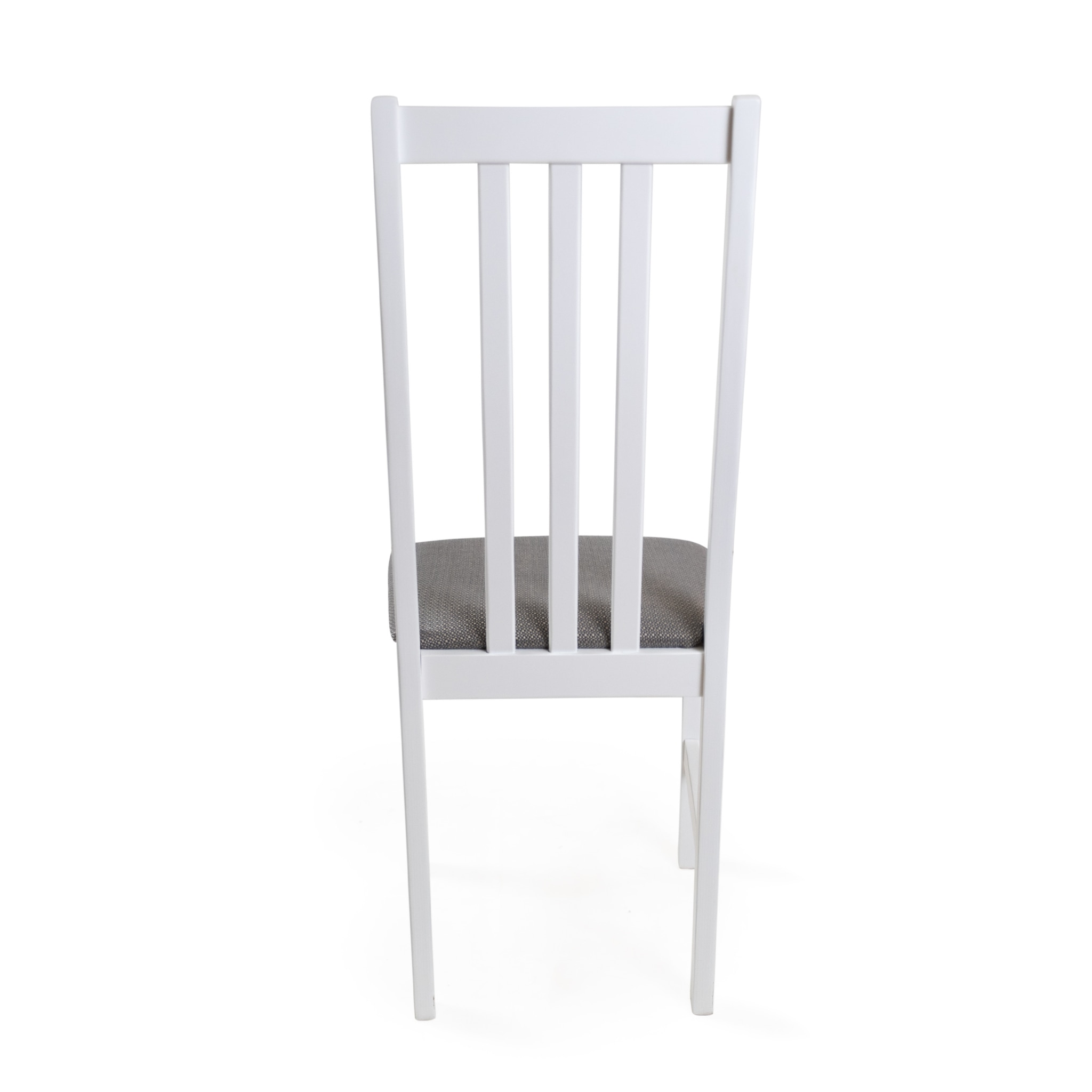 Деревянный стул Соло-М купить Новосибирске - Фото 5