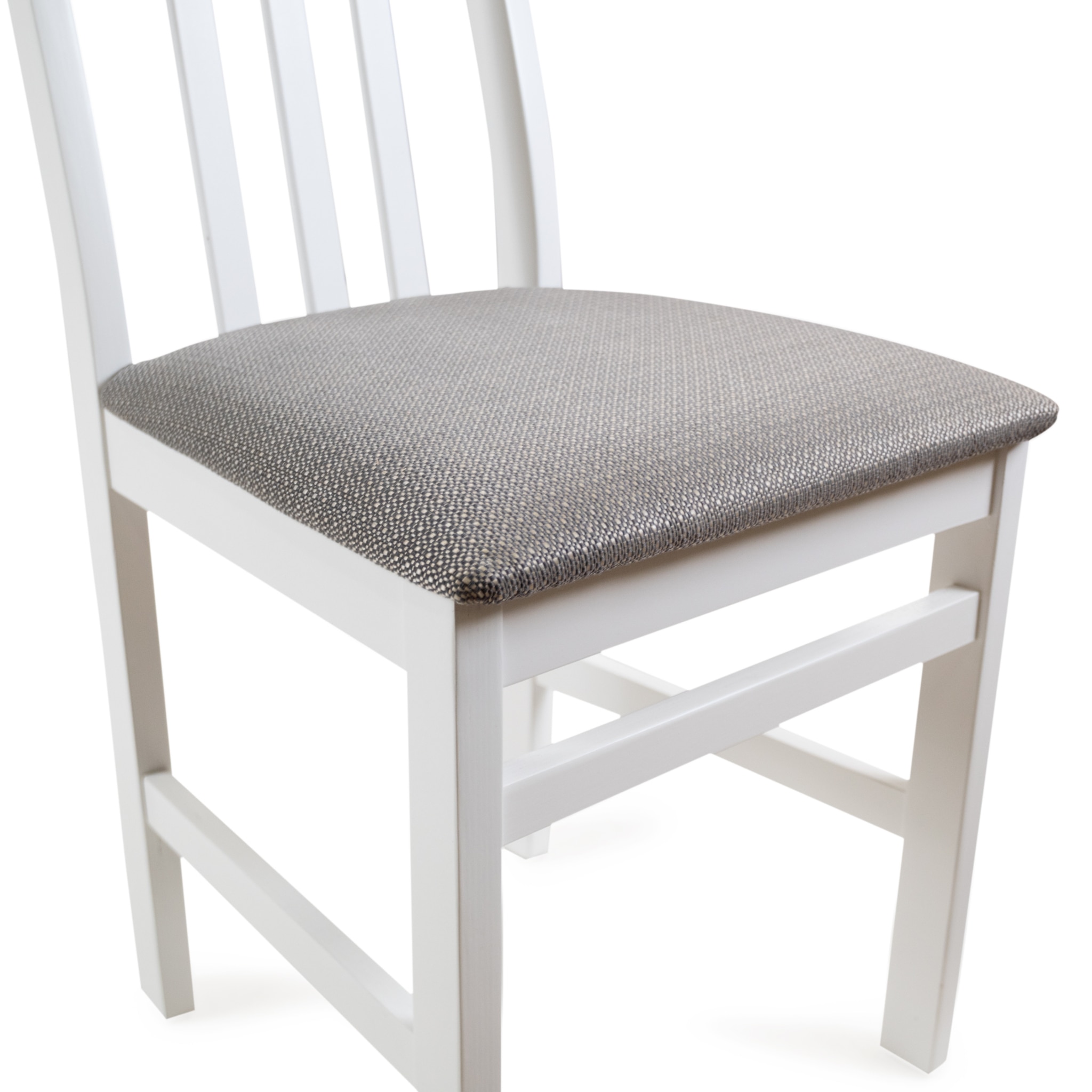 Деревянный стул Соло-М купить Новосибирске - Фото 6