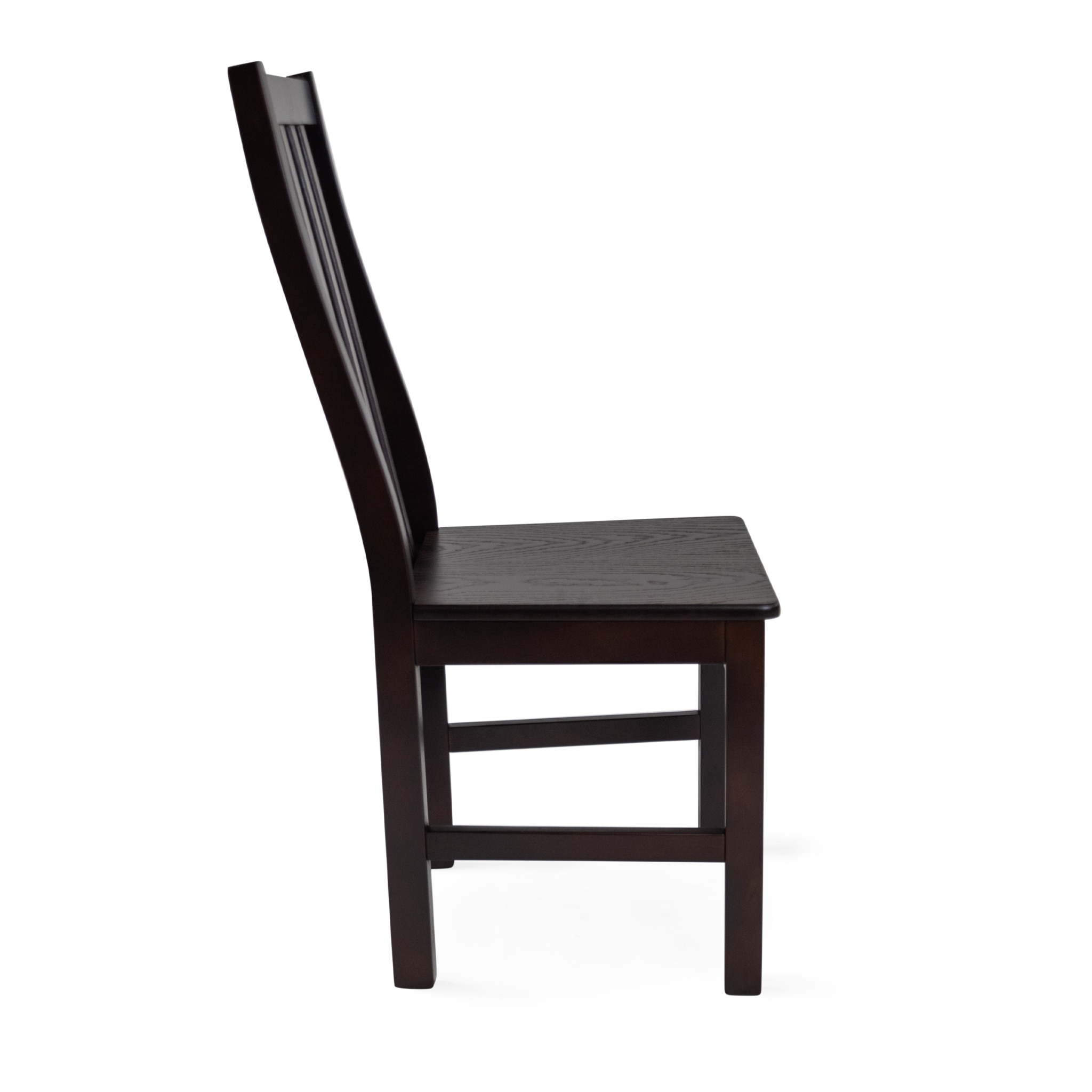 Деревянный стул Соло-Ж купить Новосибирске - Фото 3