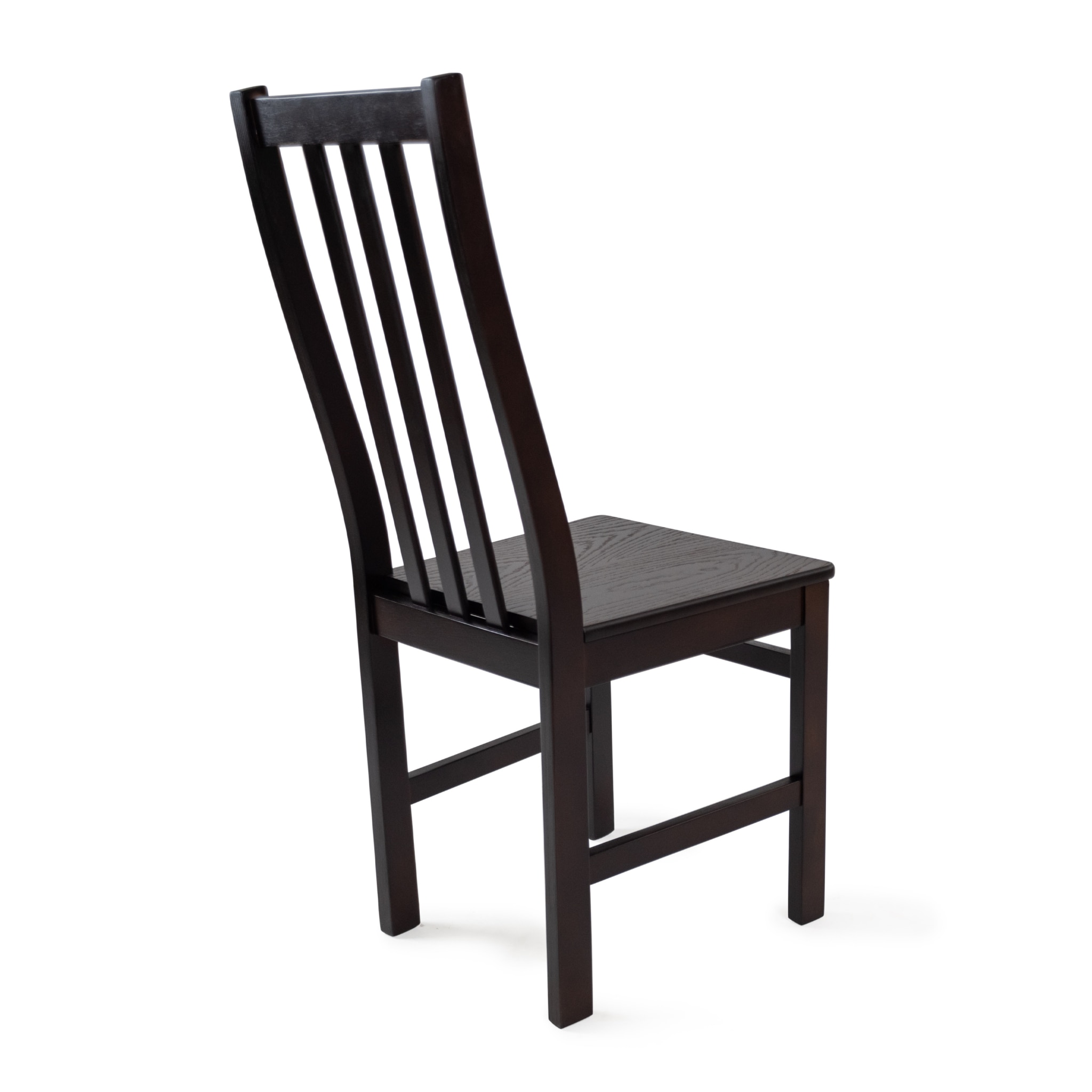 Деревянный стул Соло-Ж купить Новосибирске - Фото 4