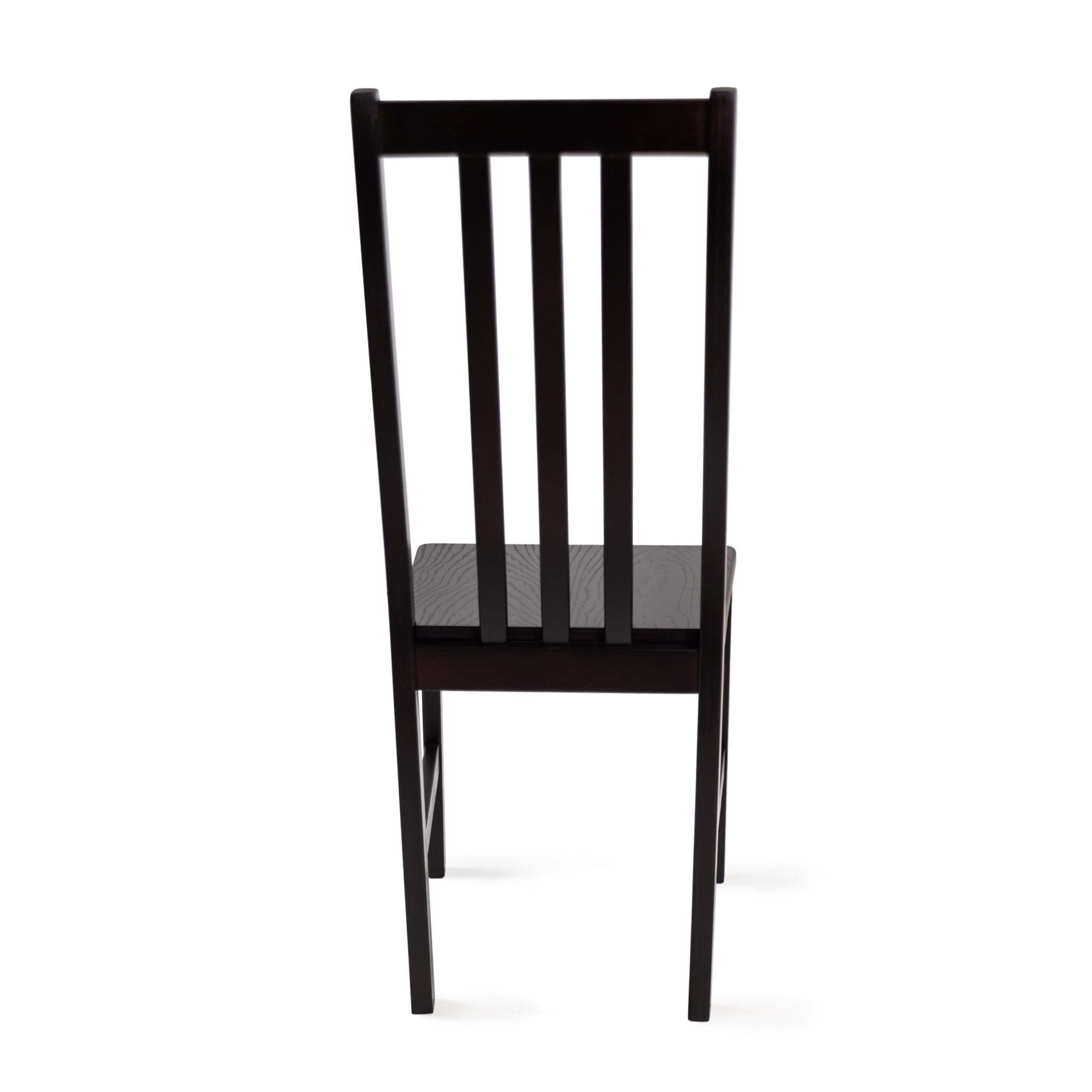 Деревянный стул Соло-Ж купить Новосибирске - Фото 5