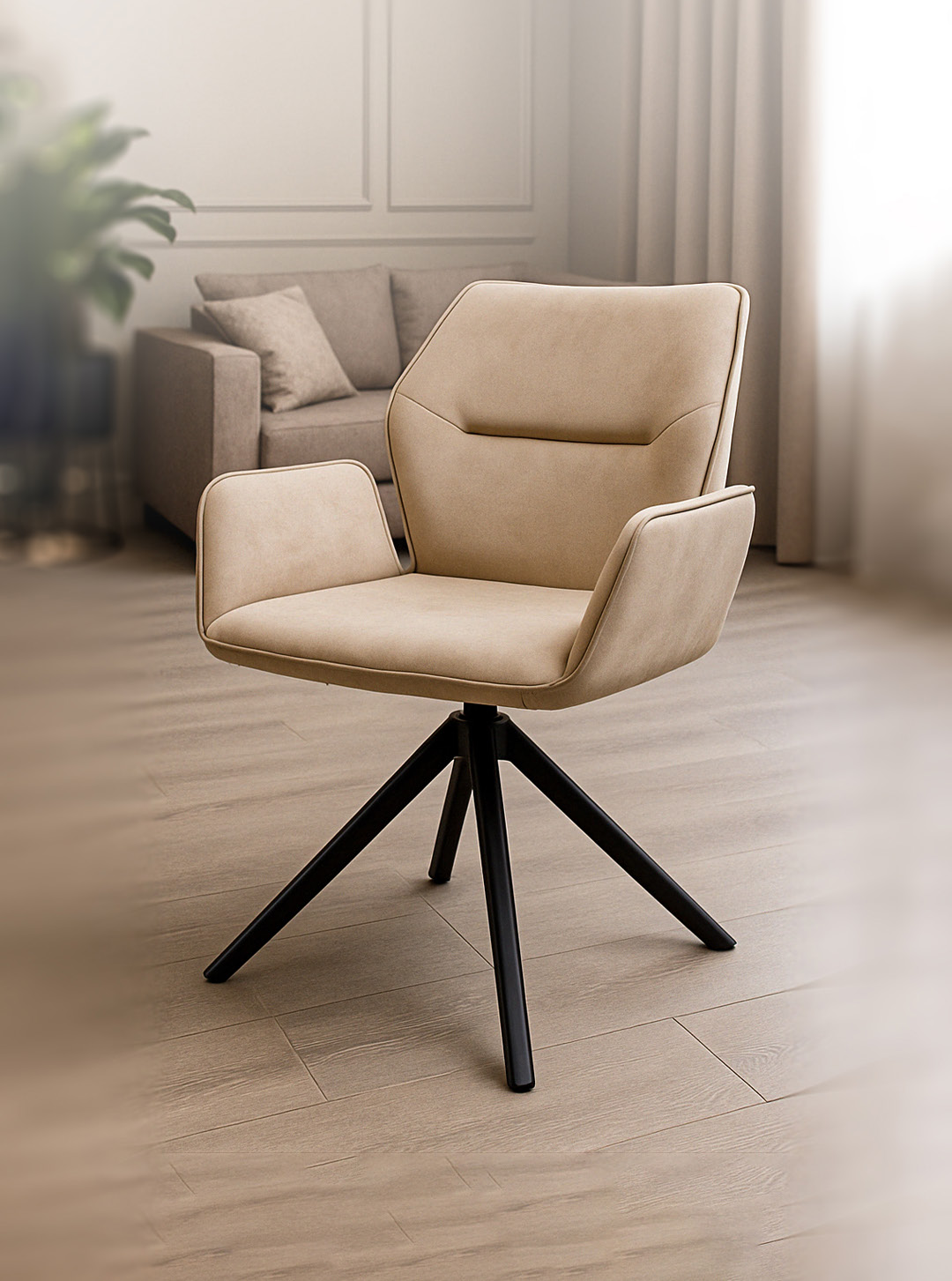 Полукресло Чехов купить Новосибирске - Фото 3