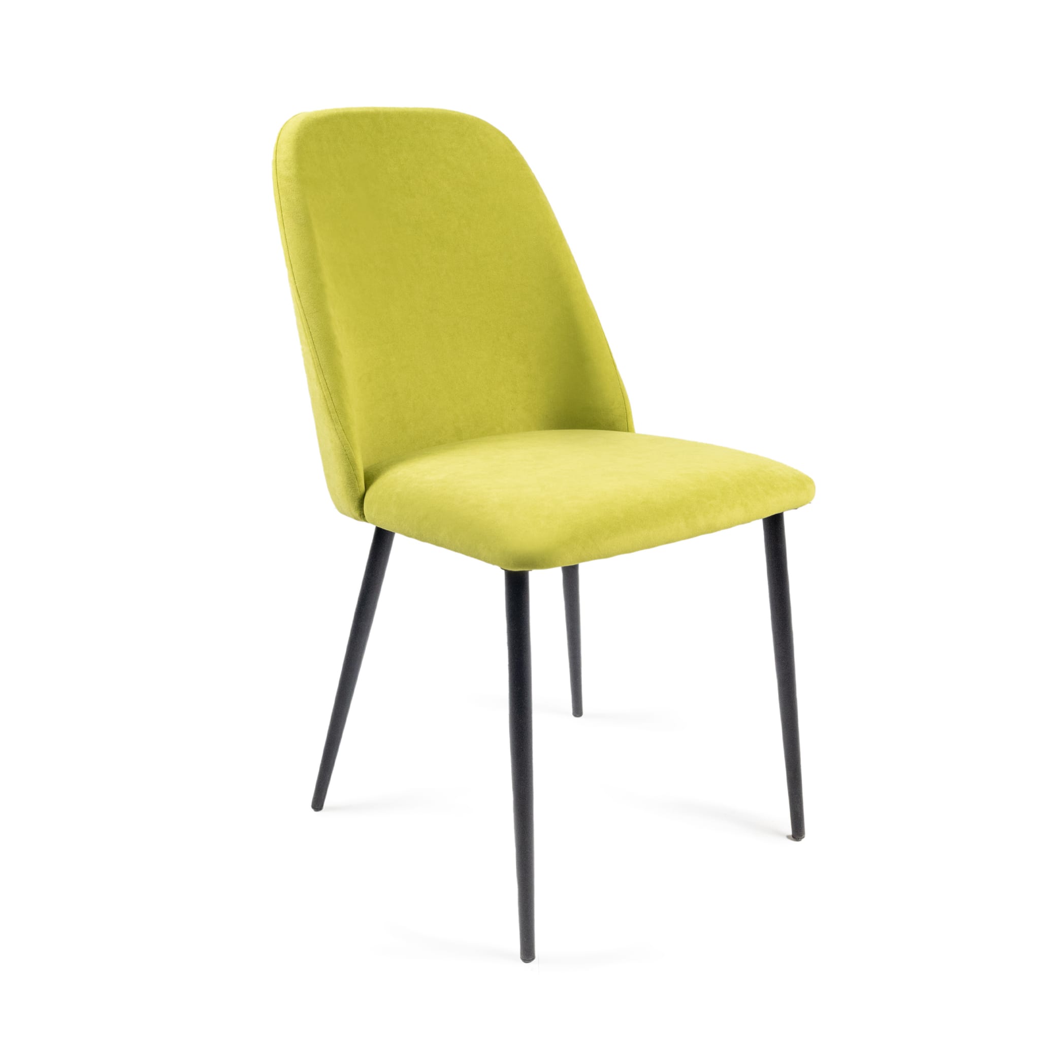 Полукресло Лея металл купить Новосибирске - Фото 1