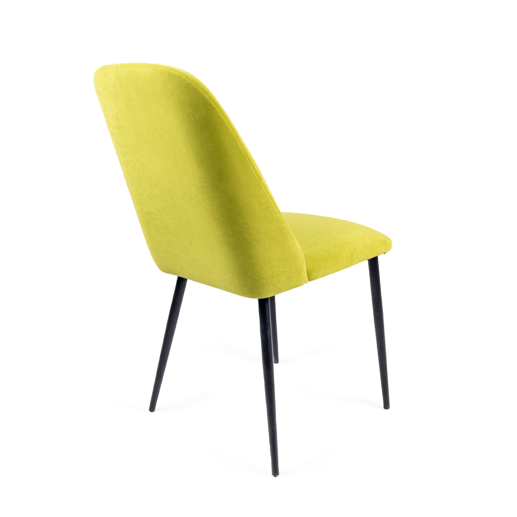 Полукресло Лея металл купить Новосибирске - Фото 2