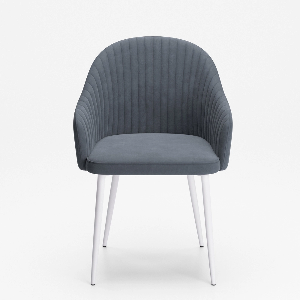 Полукресло Шелл поворотный купить Новосибирске - Фото 2