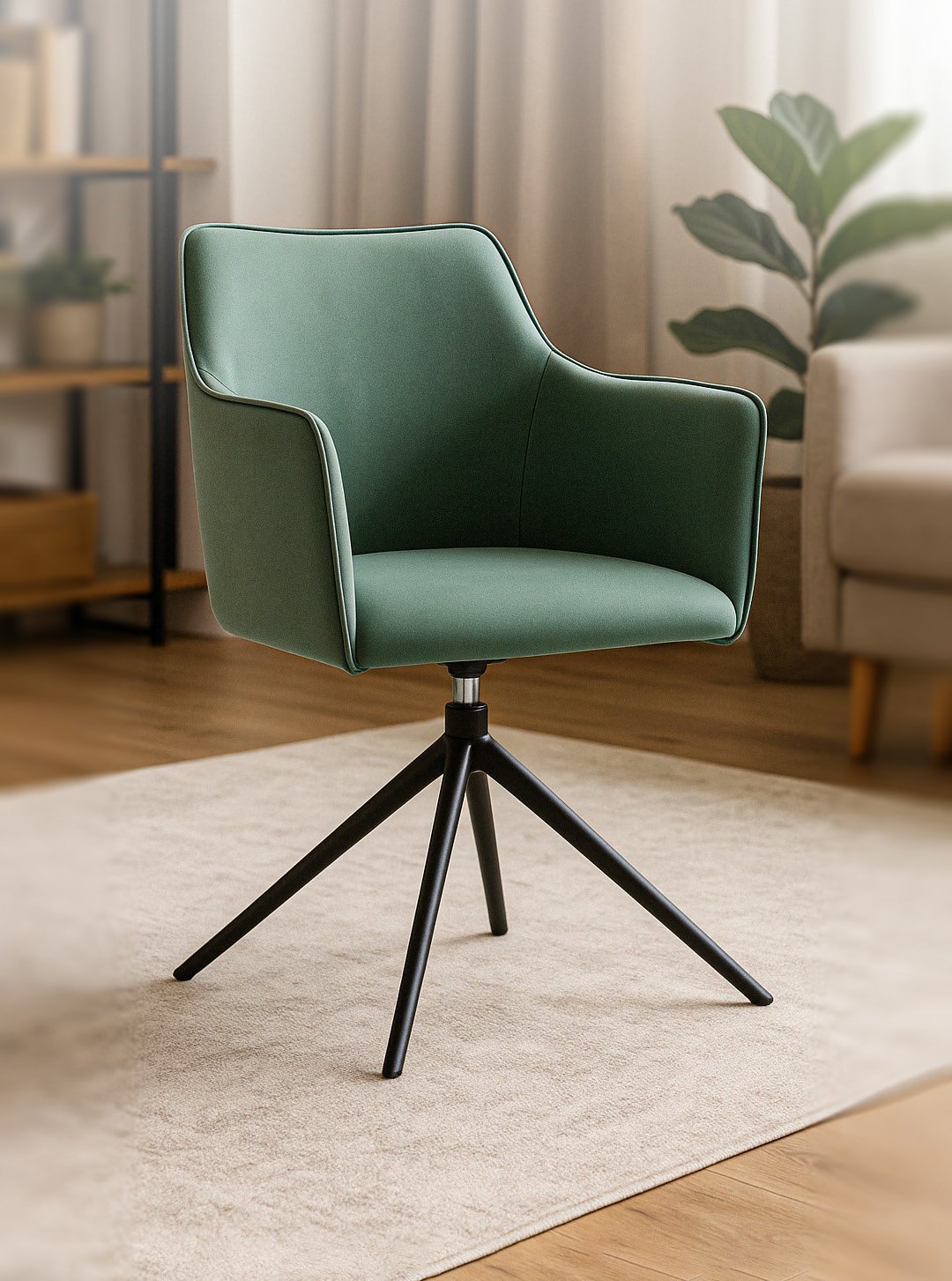 Полукресло Вояж купить Новосибирске - Фото 3