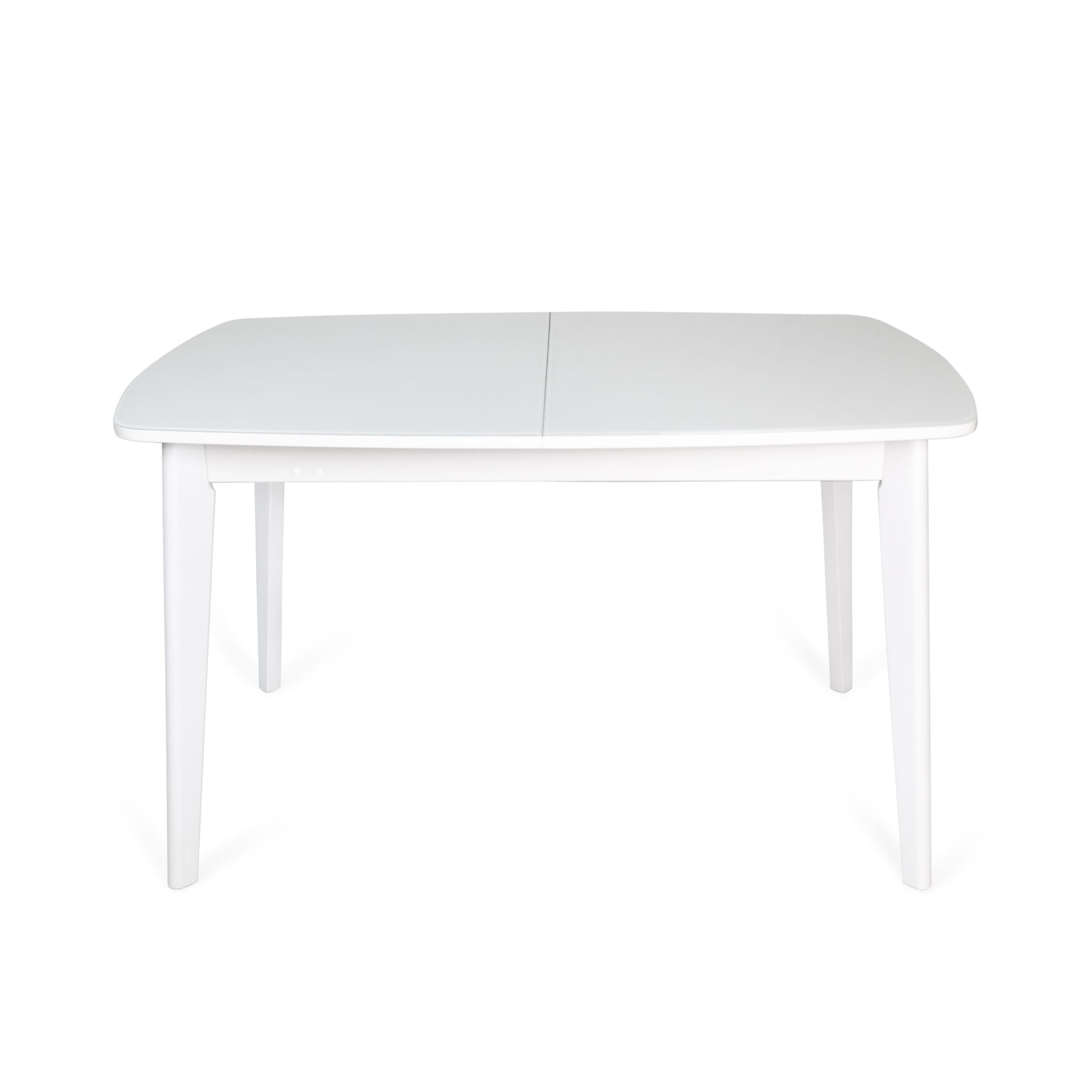 Стол полуовальный раздвижной Солярис 2 купить Новосибирске - Фото 2