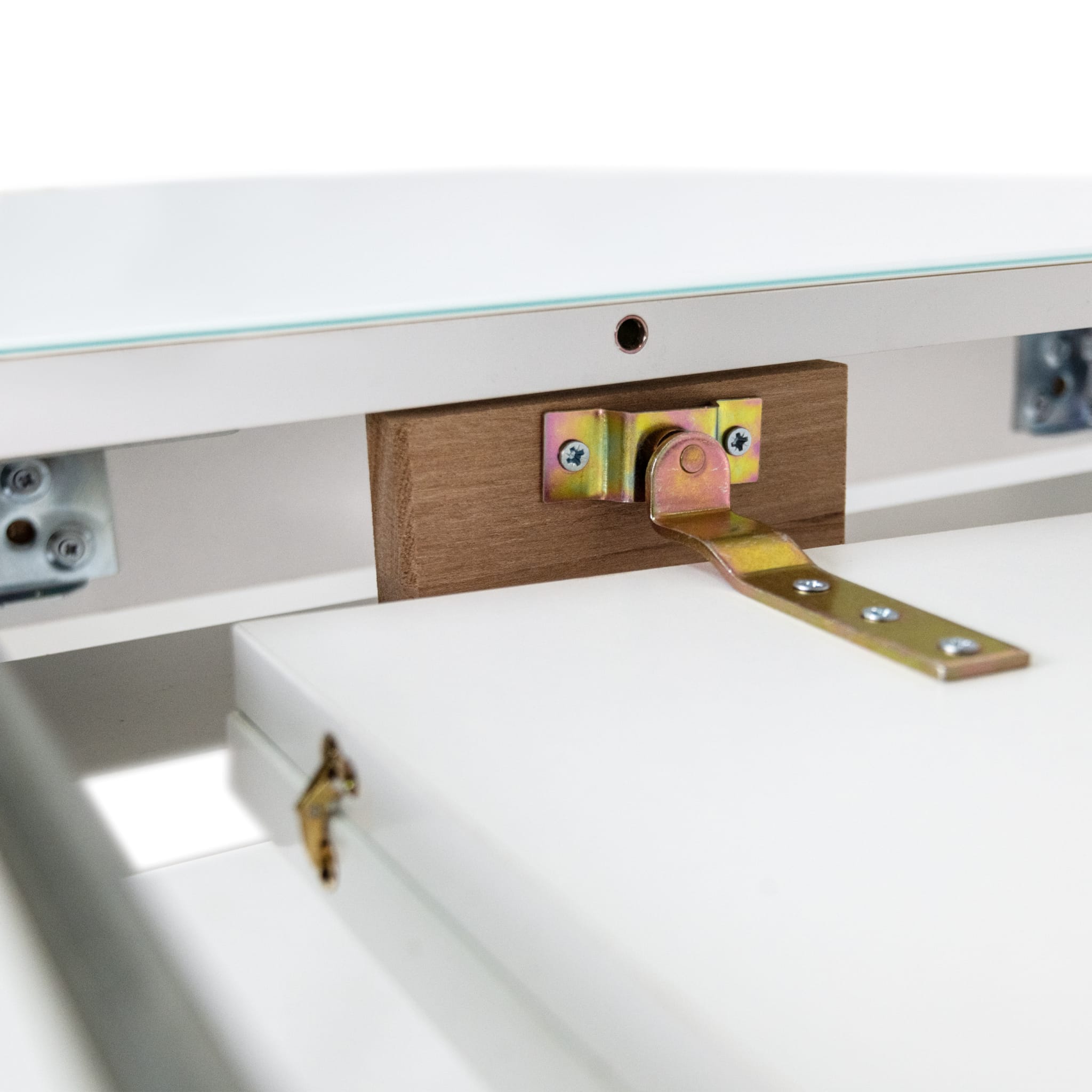 Стол полуовальный раздвижной Солярис 2 купить Новосибирске - Фото 7