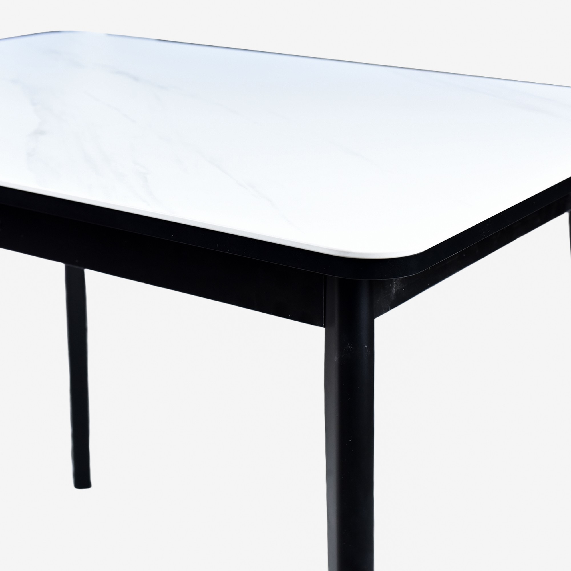 Стол прямоугольный Дукат керамика купить Новосибирске - Фото 3