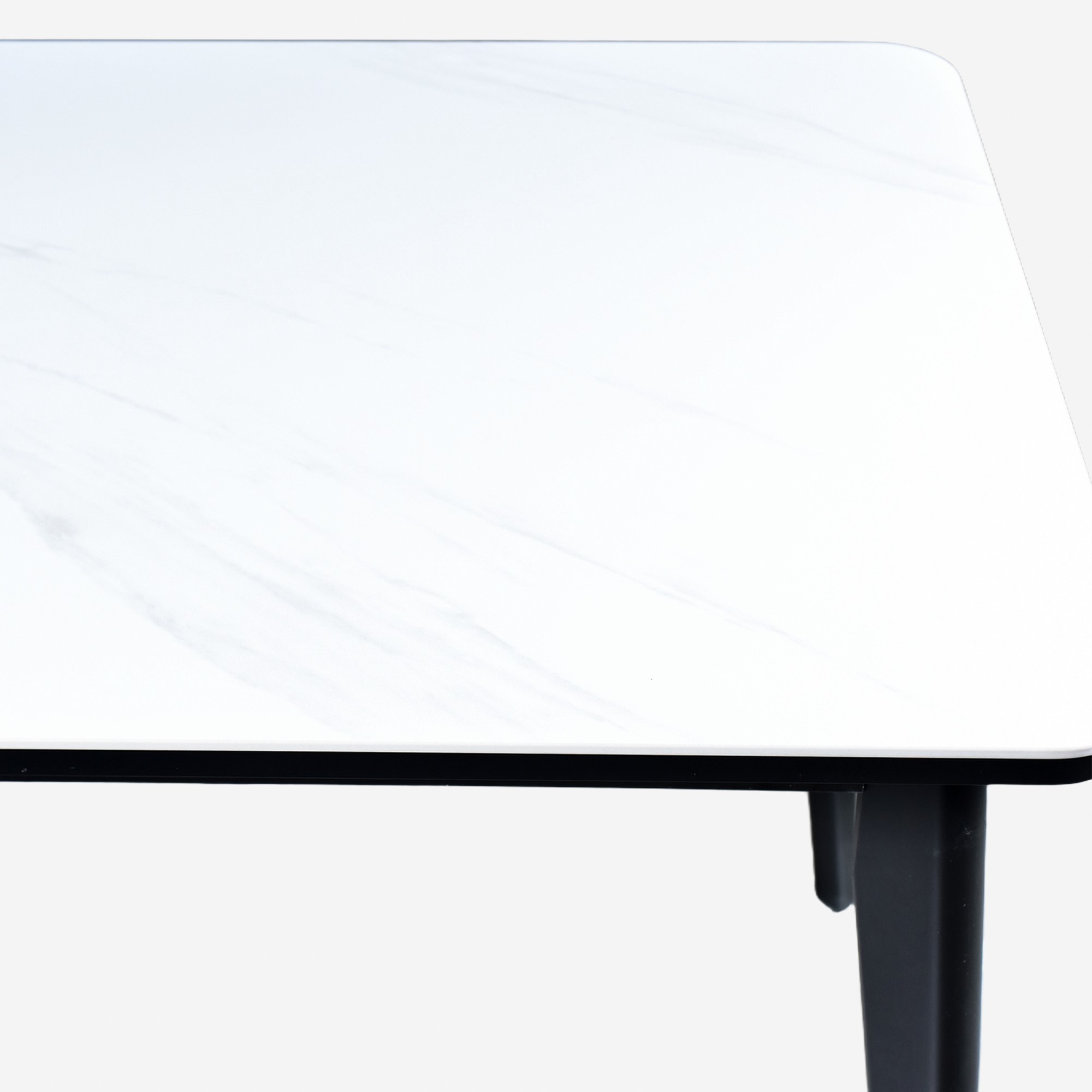 Стол прямоугольный Дукат керамика купить Новосибирске - Фото 4