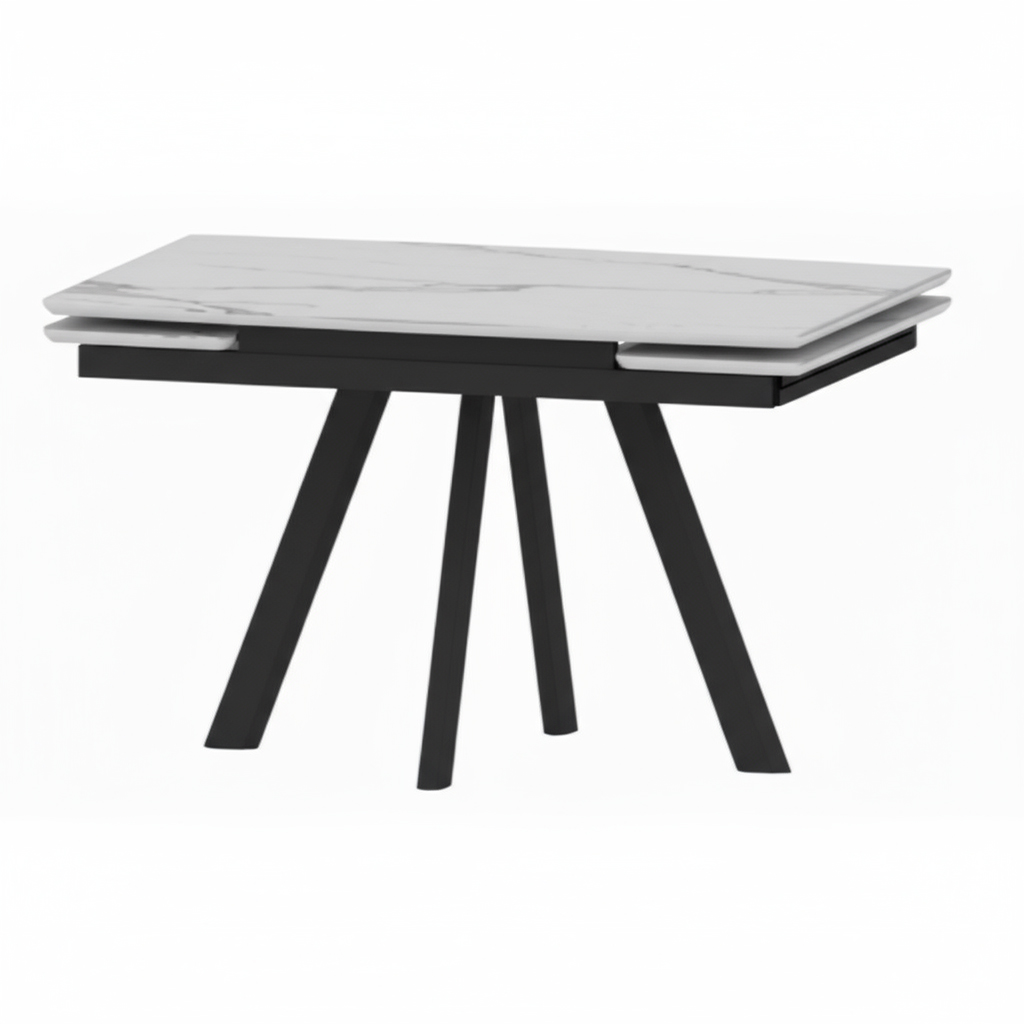 Стол прямоугольный раздвижной Форум купить Новосибирске - Фото 1