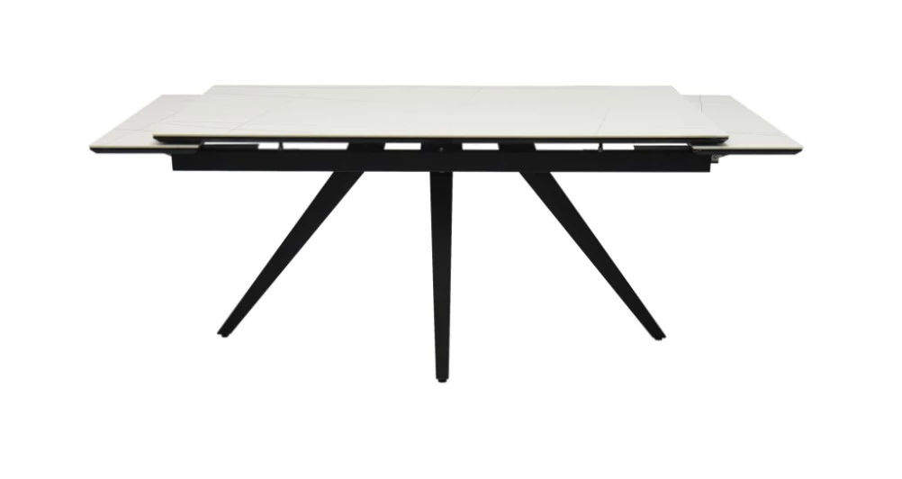 Стол прямоугольный раздвижной Юпитер купить Новосибирске - Фото 2