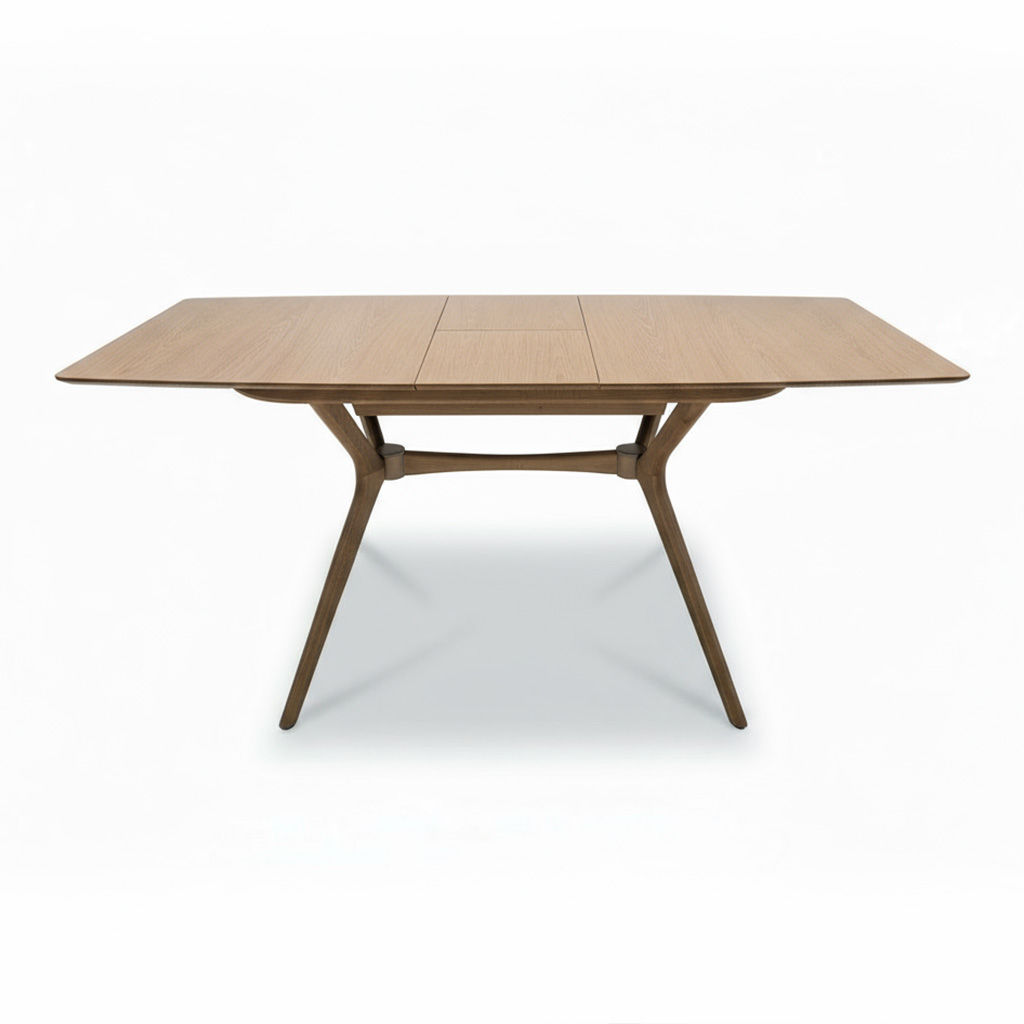 Стол прямоугольный раздвижной Марко купить Новосибирске - Фото 2