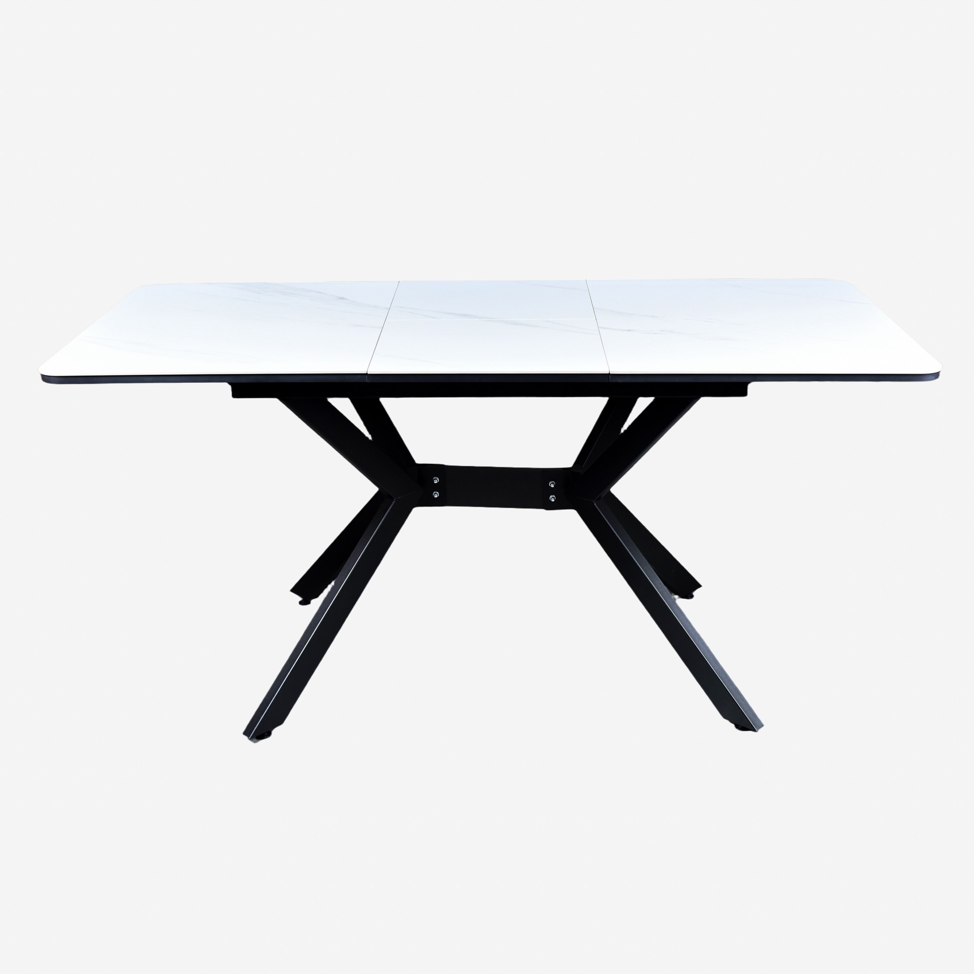 Стол прямоугольный раздвижной Мираж купить Новосибирске - Фото 2