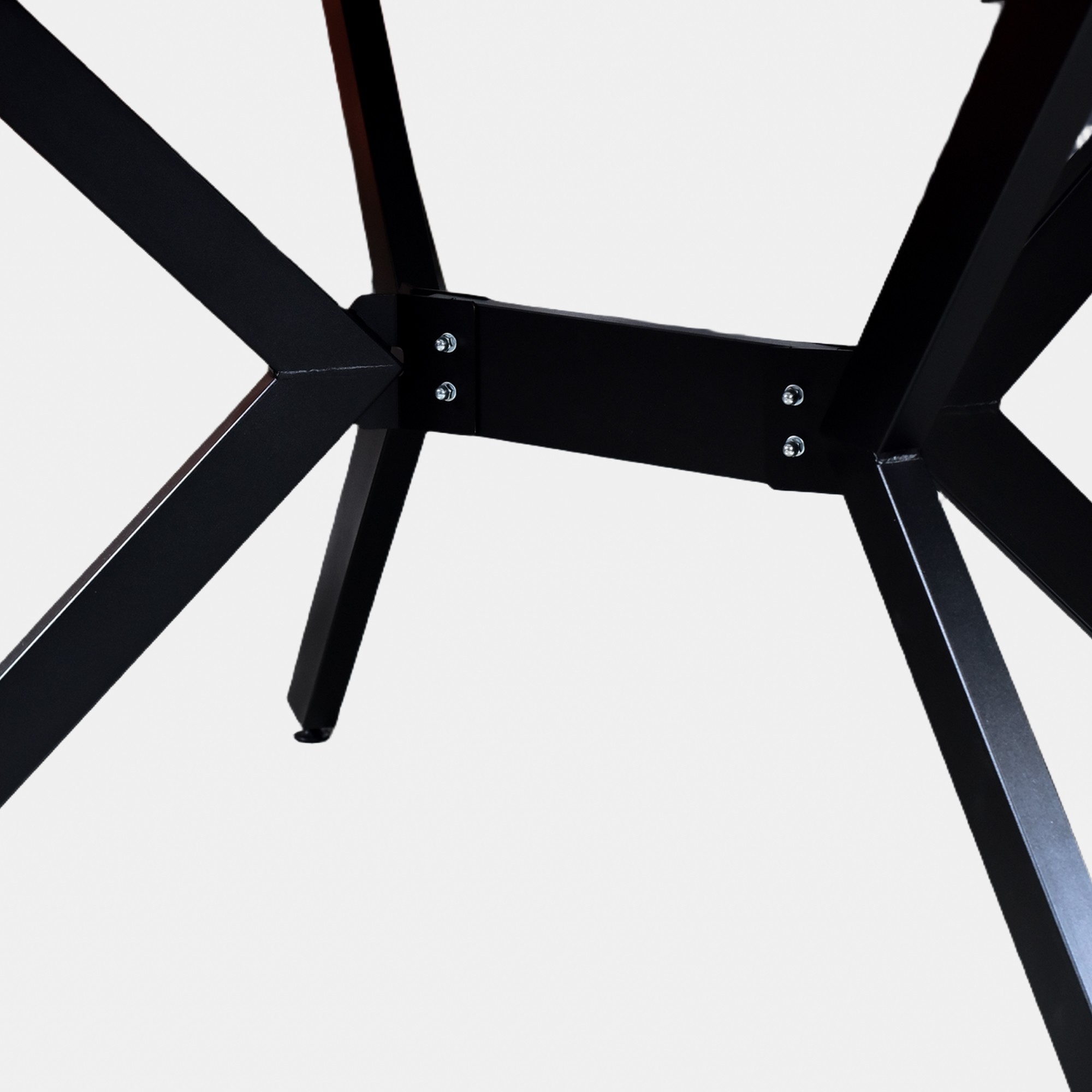 Стол прямоугольный раздвижной Мираж купить Новосибирске - Фото 4