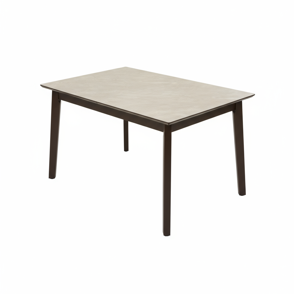 Стол прямоугольный раздвижной Палитра купить Новосибирске - Фото 1