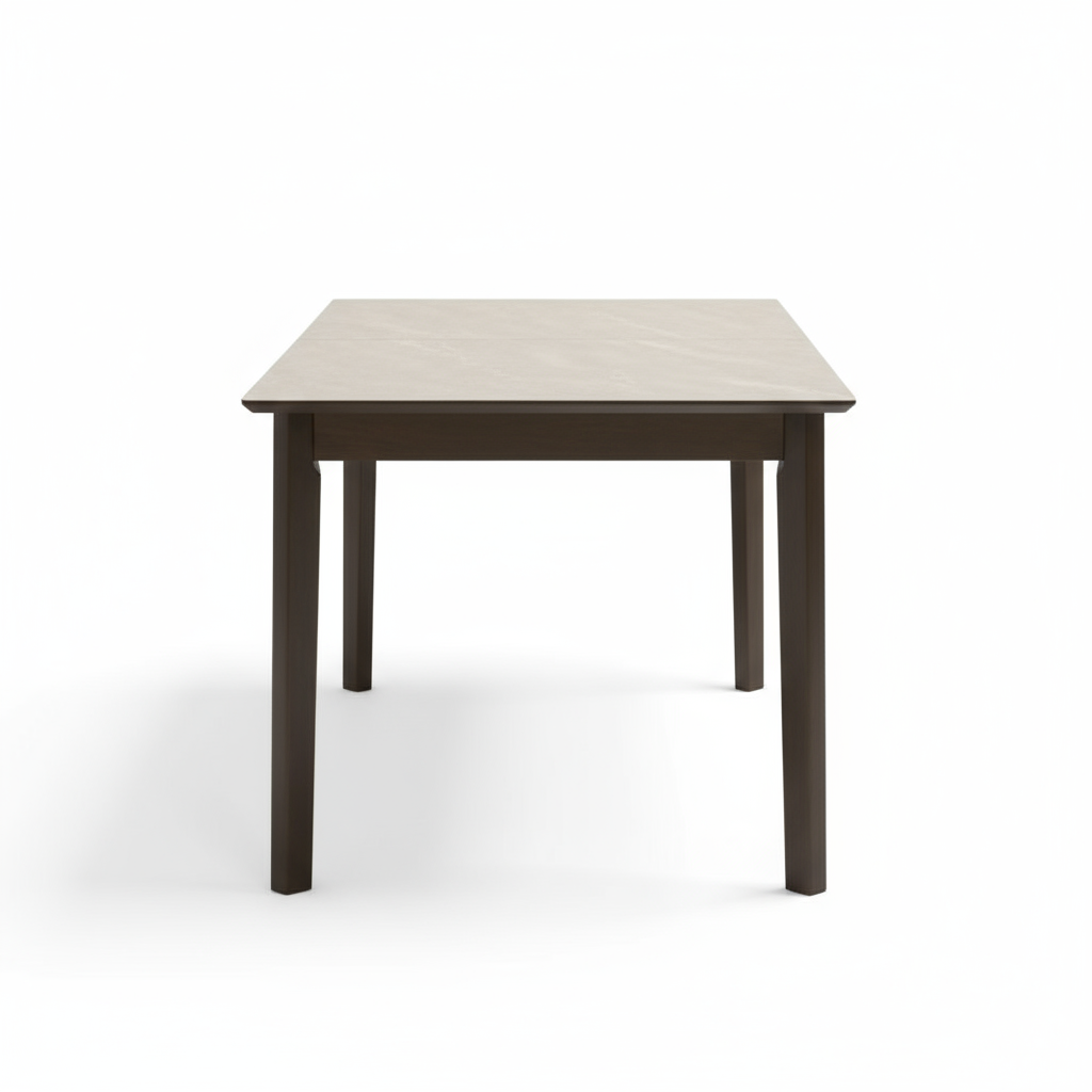 Стол прямоугольный раздвижной Палитра купить Новосибирске - Фото 3