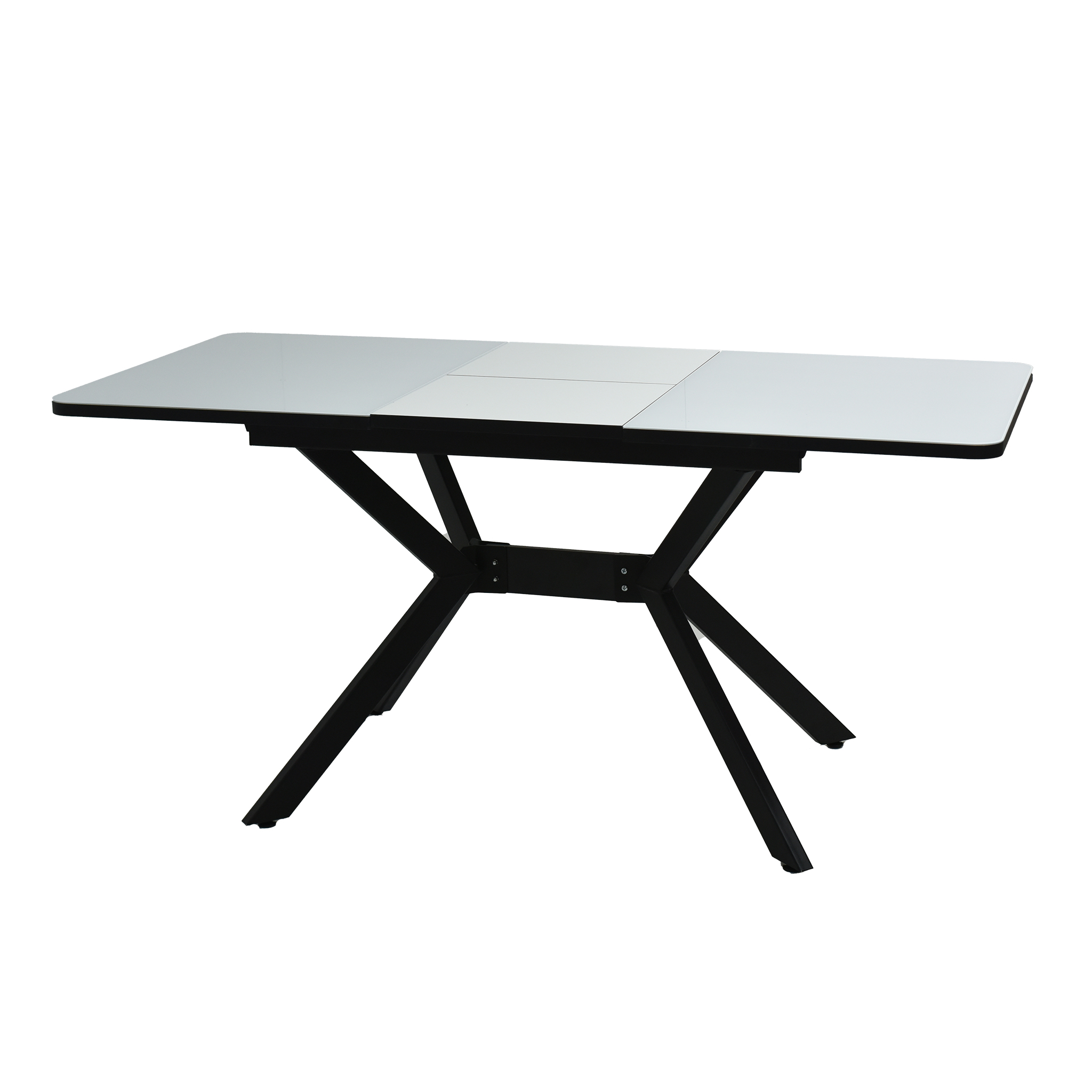 Стол прямоугольный раздвижной Пион купить Новосибирске - Фото 2