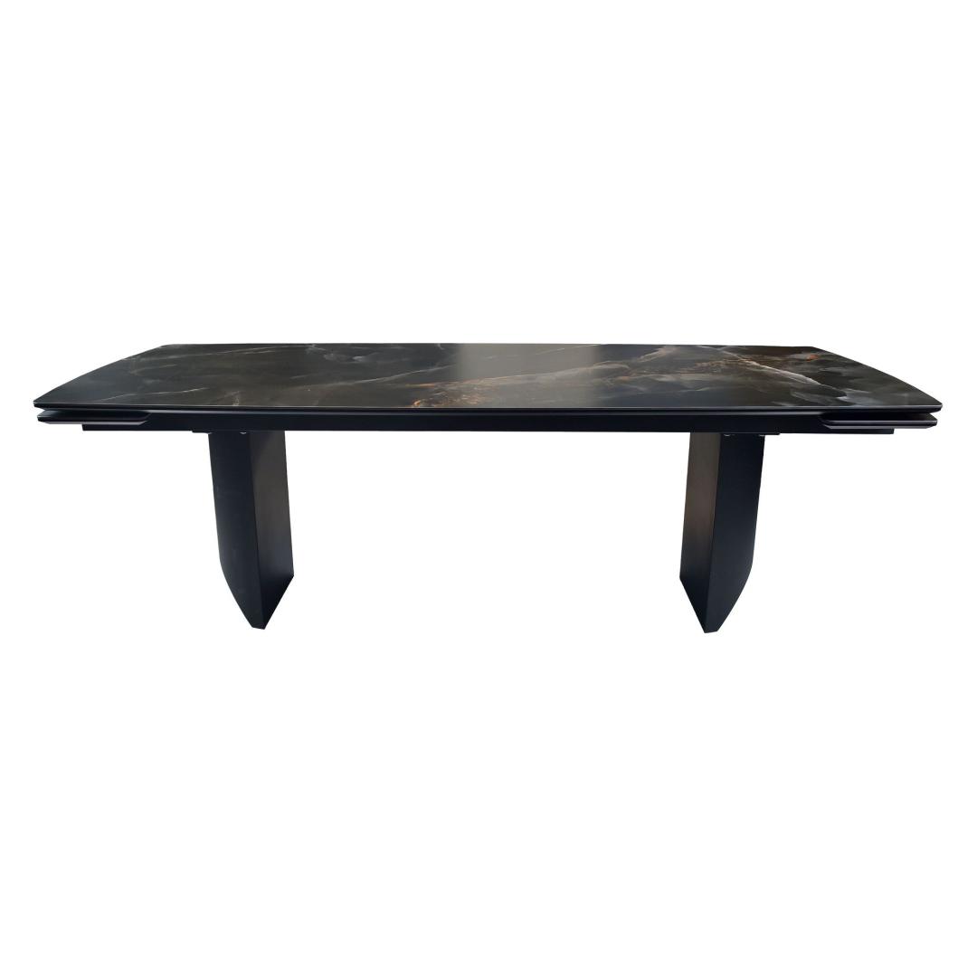 Стол прямоугольный раздвижной Пуанто купить Новосибирске - Фото 1