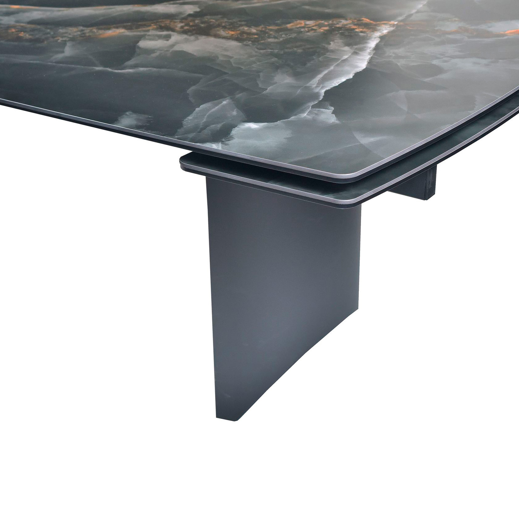 Стол прямоугольный раздвижной Пуанто купить Новосибирске - Фото 4