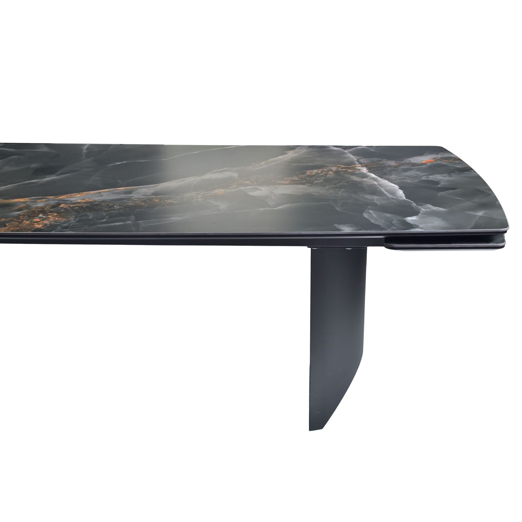 Стол прямоугольный раздвижной Пуанто купить Новосибирске - Фото 5