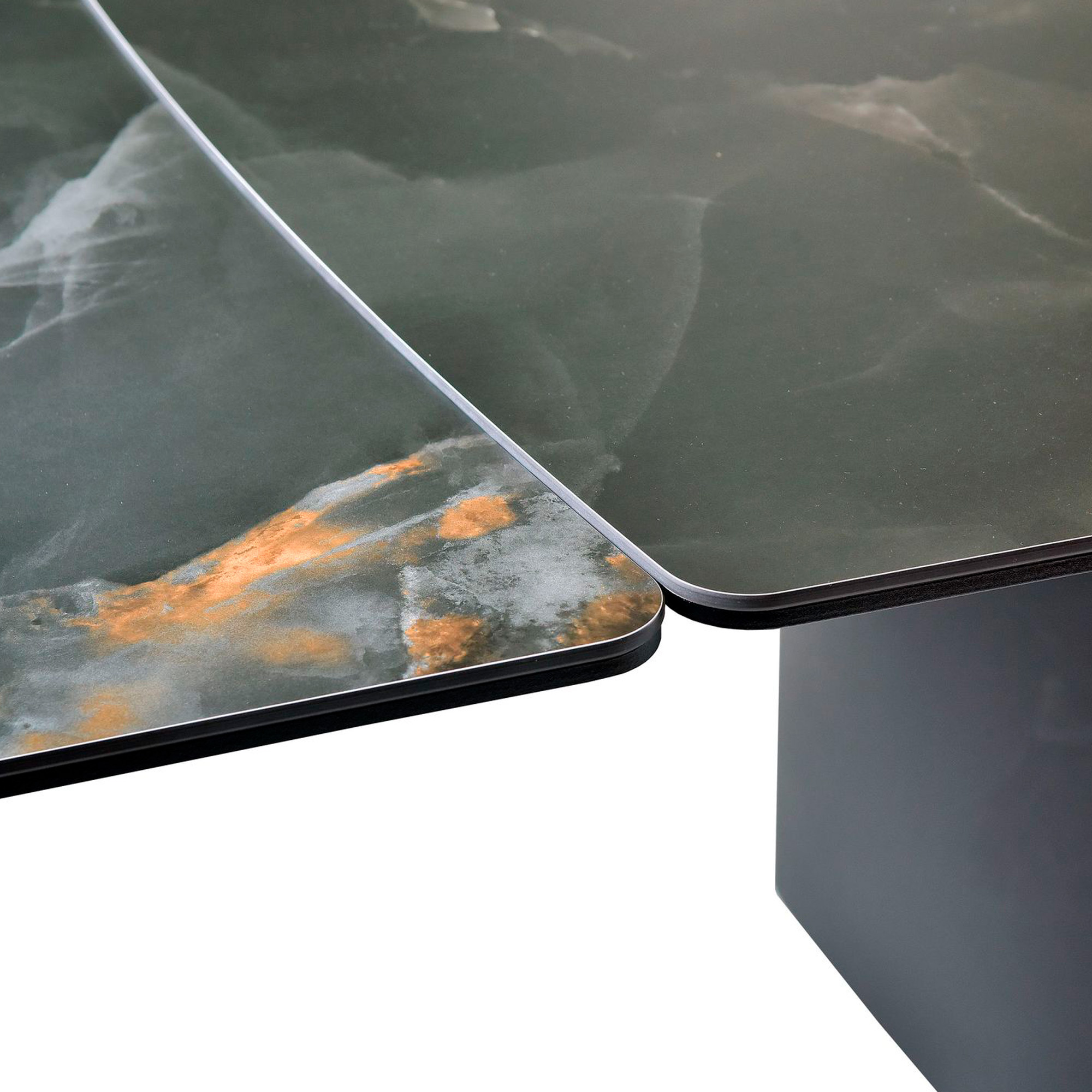 Стол прямоугольный раздвижной Пуанто купить Новосибирске - Фото 7