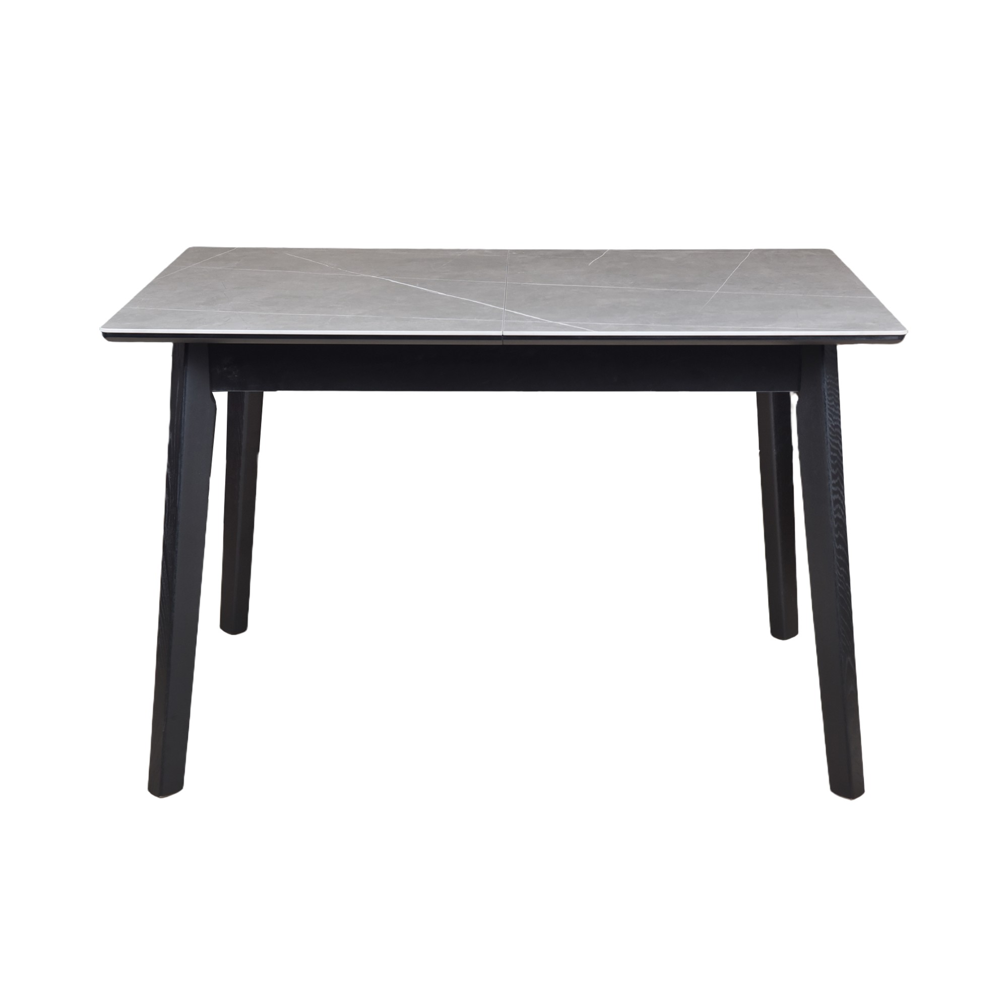 Стол прямоугольный Спектор 120 керамика купить Новосибирске - Фото 2